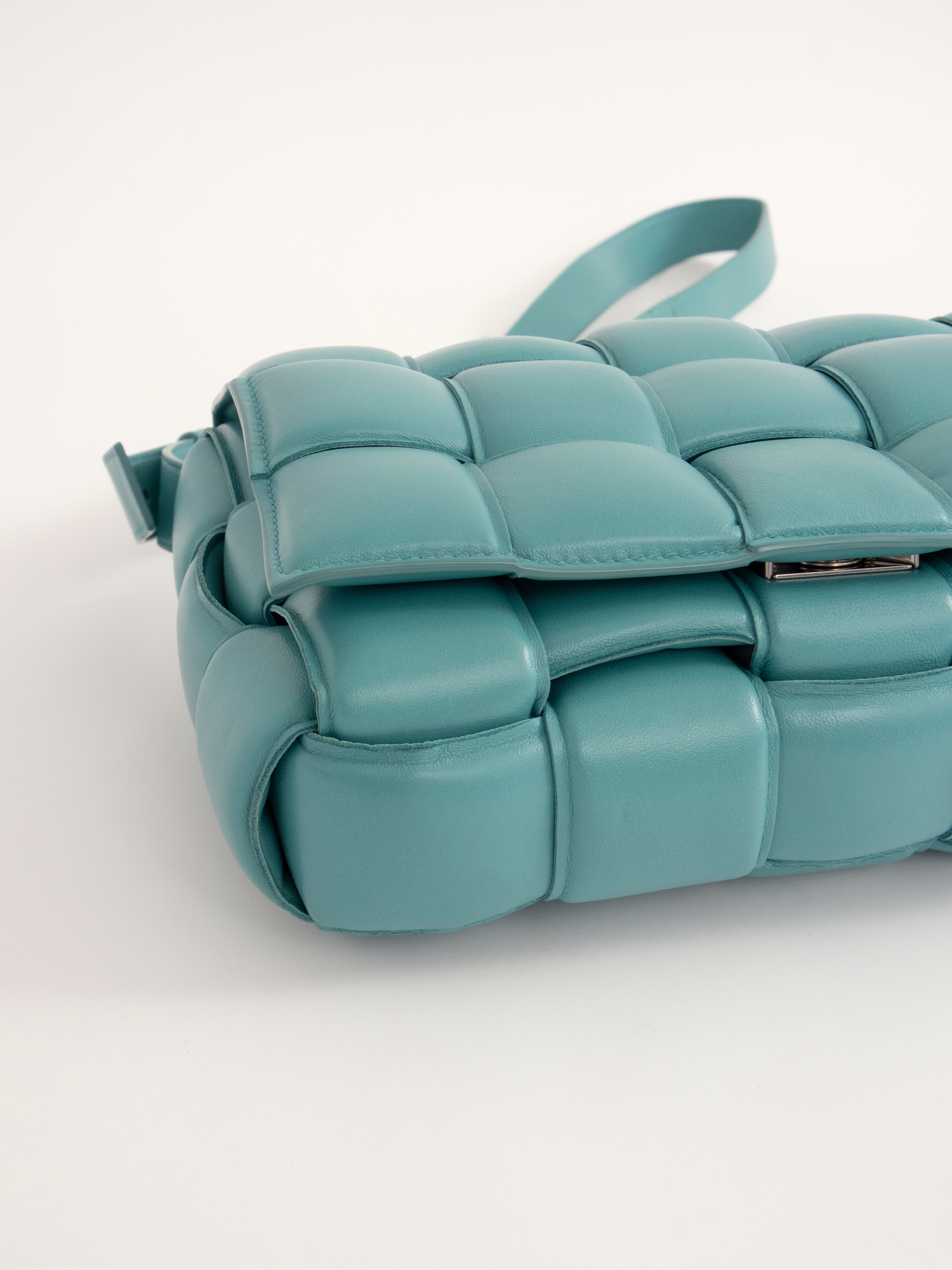 Bottega Veneta Cassette 6