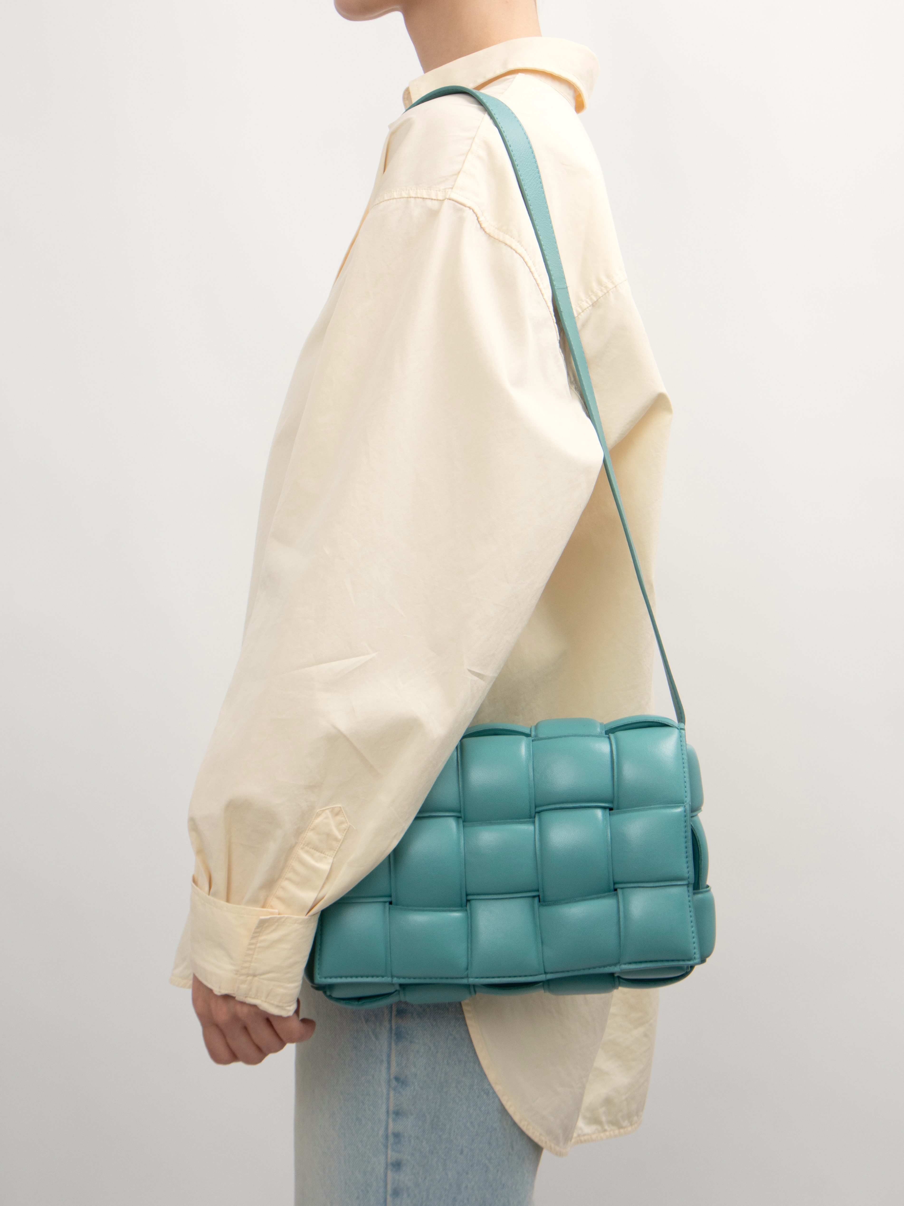 Bottega Veneta Cassette 1