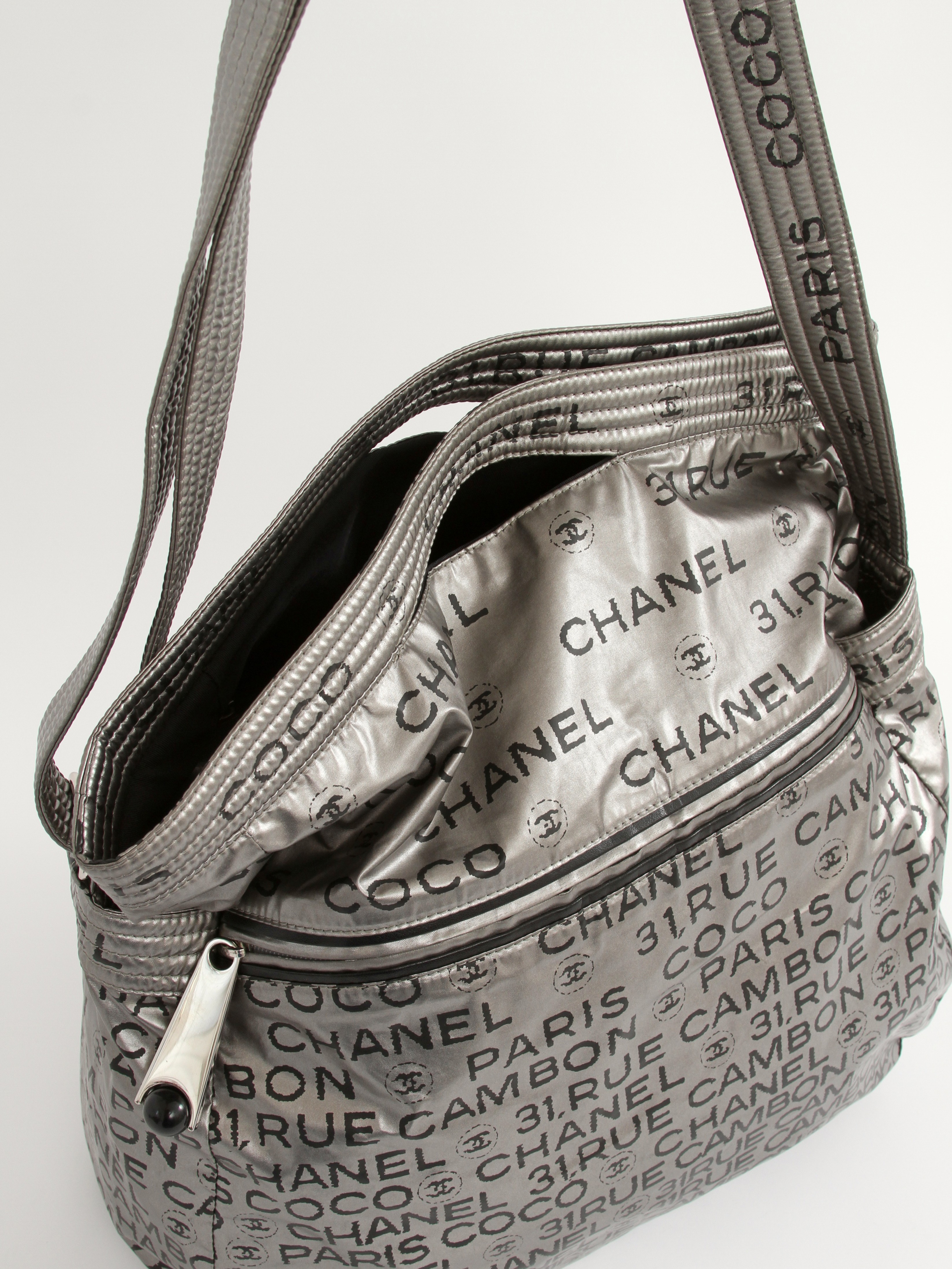 Chanel   5