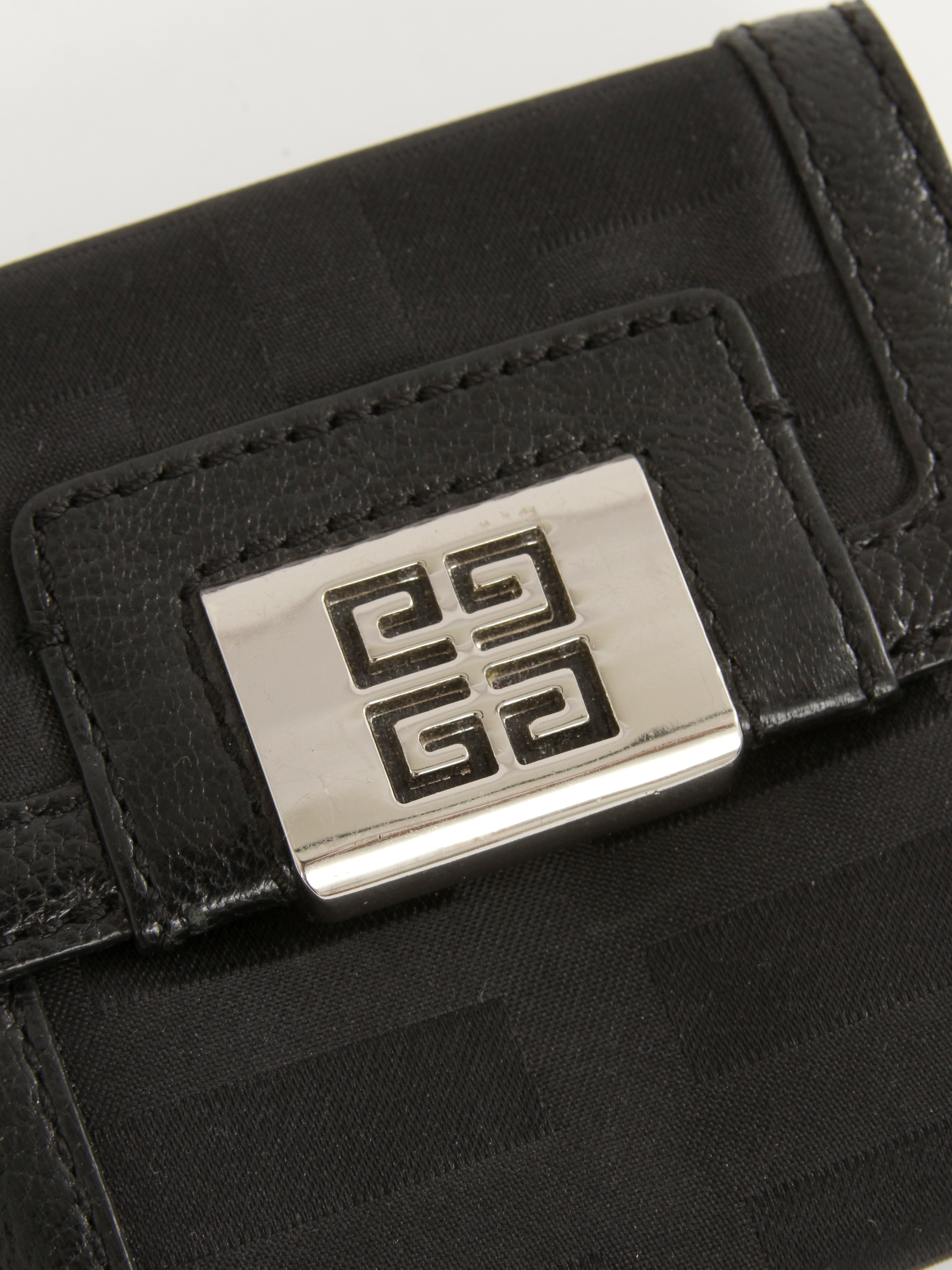Givenchy Wallet 2