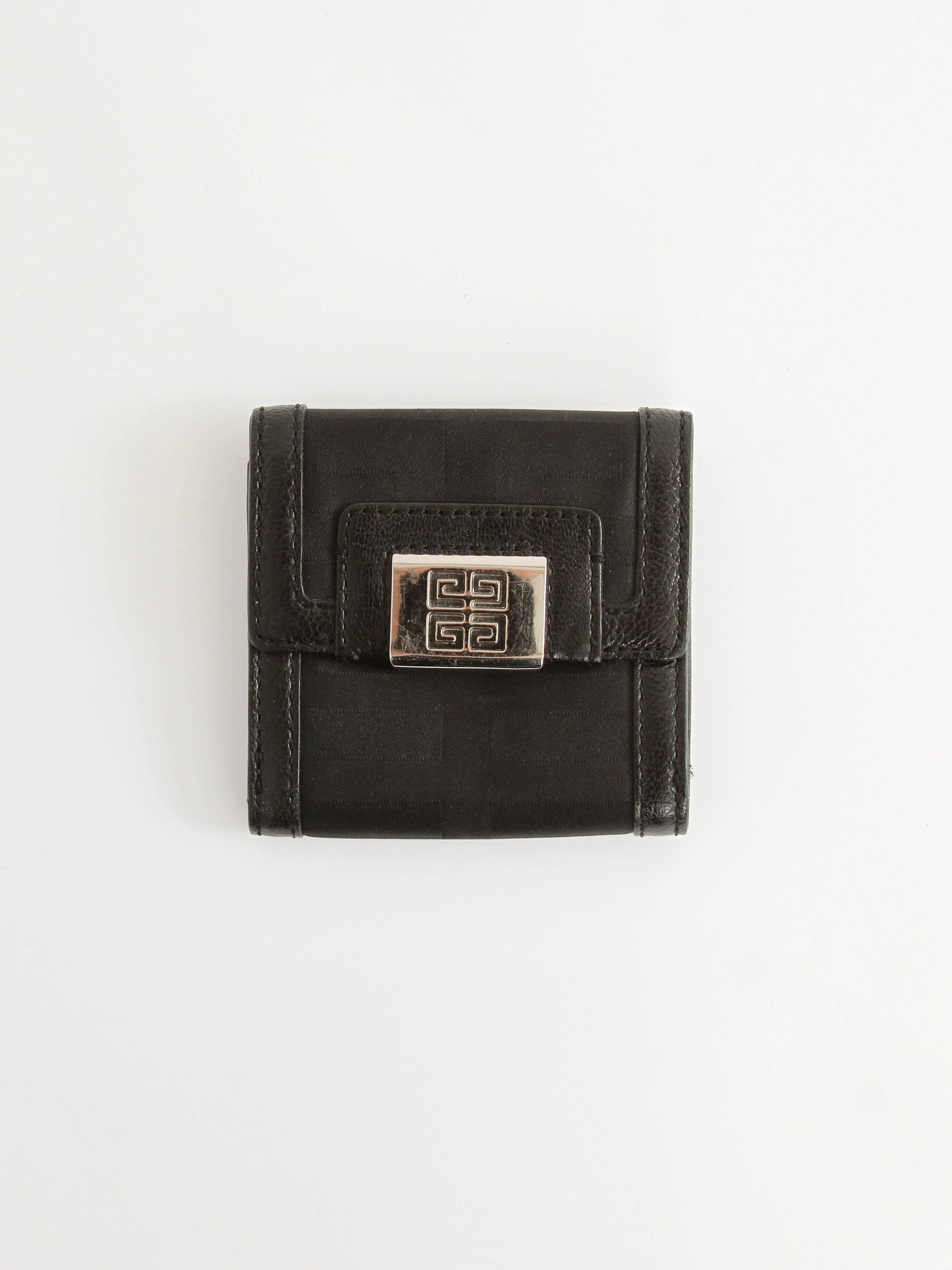 Givenchy Wallet 0