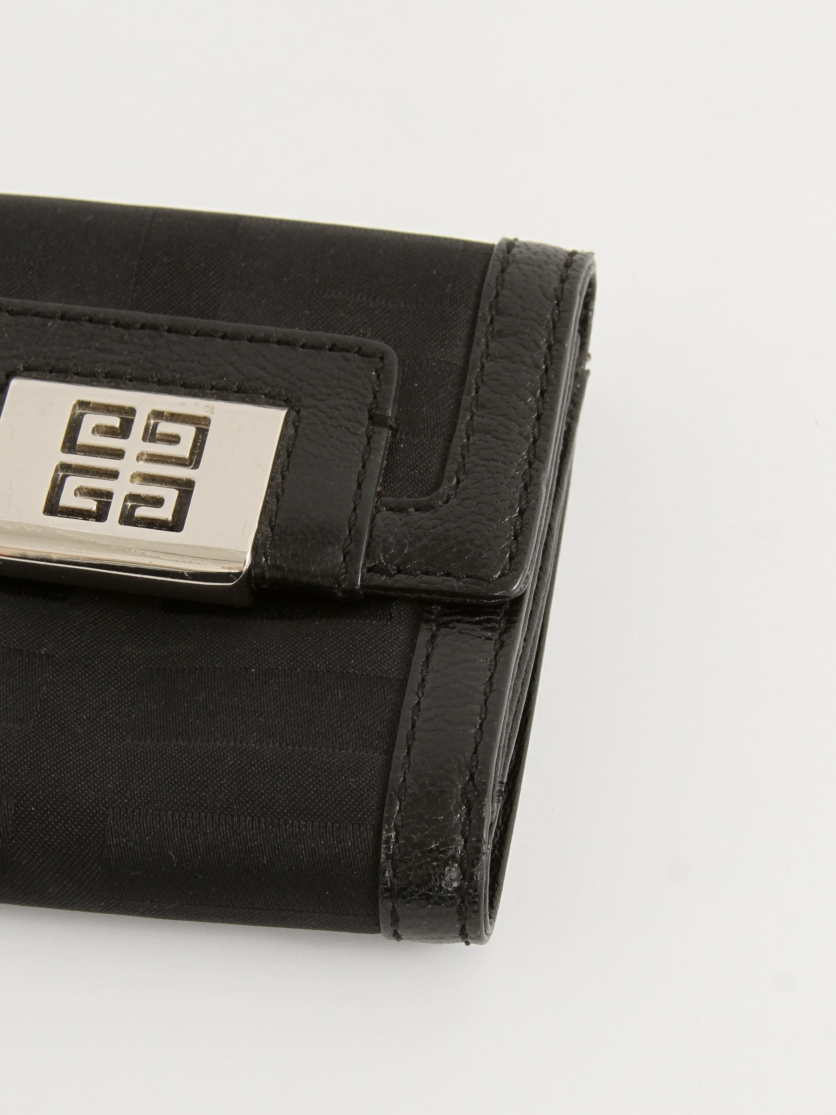 Givenchy Wallet 4