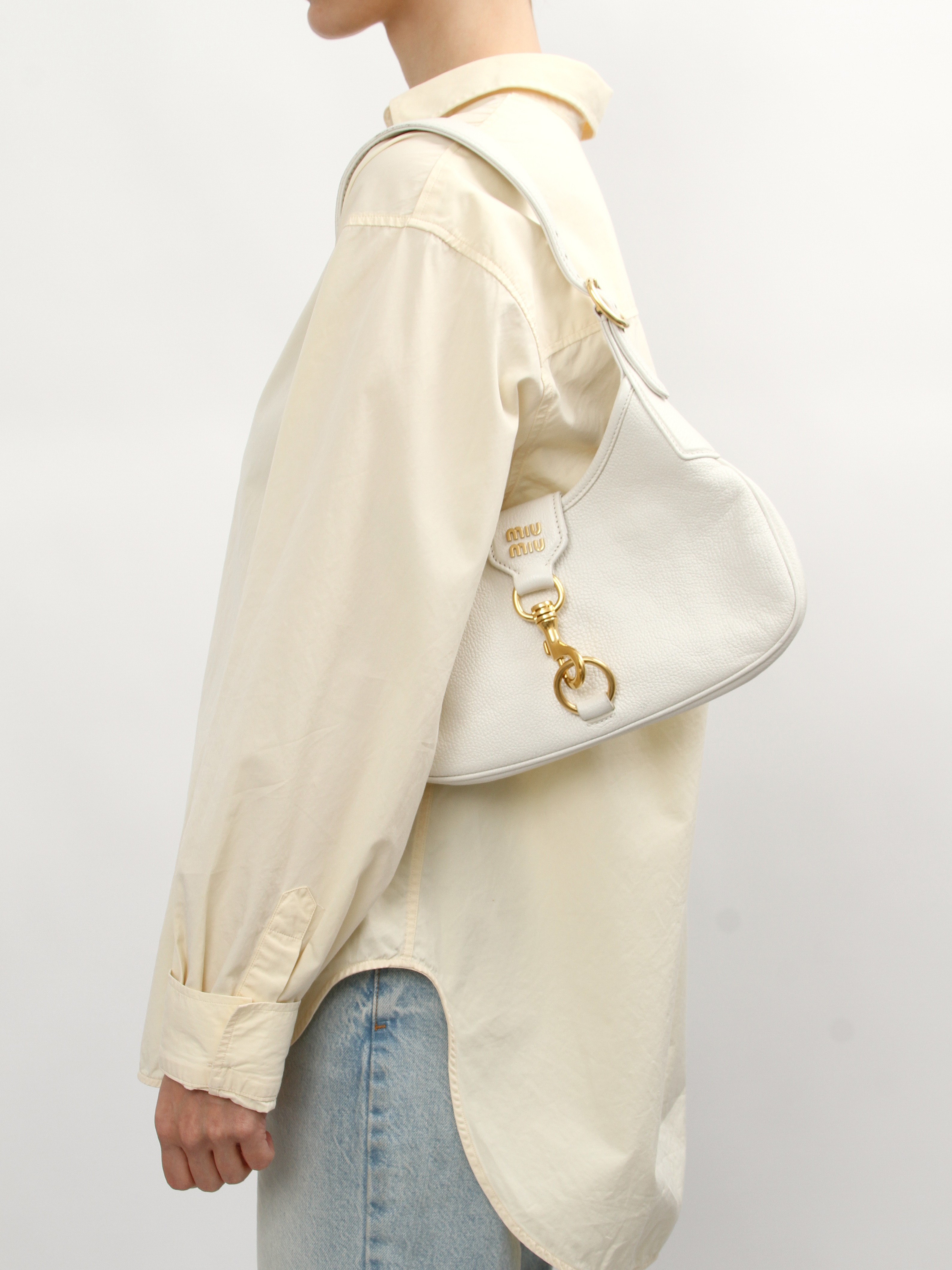 Miu Miu Madras  2