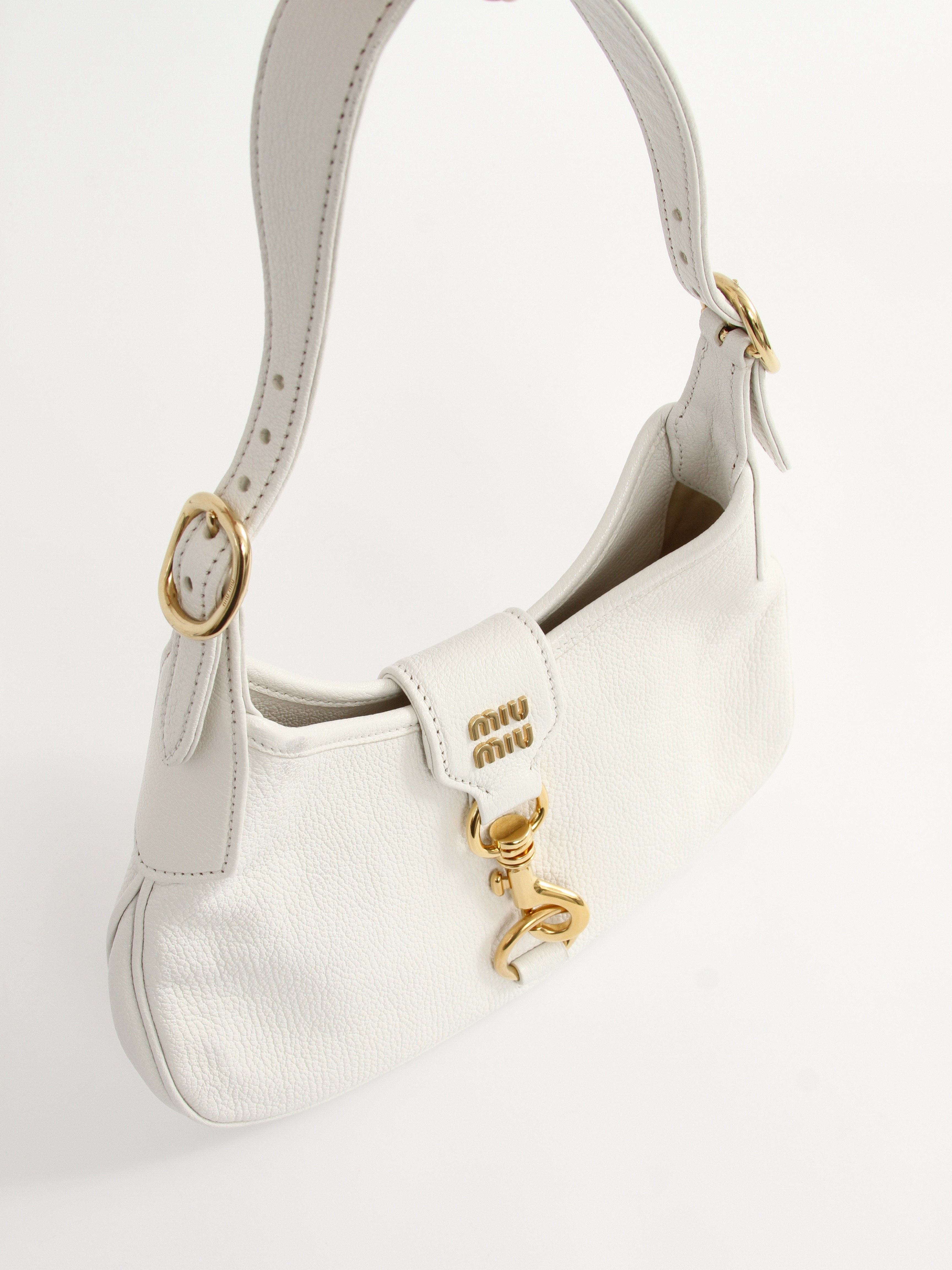 Miu Miu Madras  5