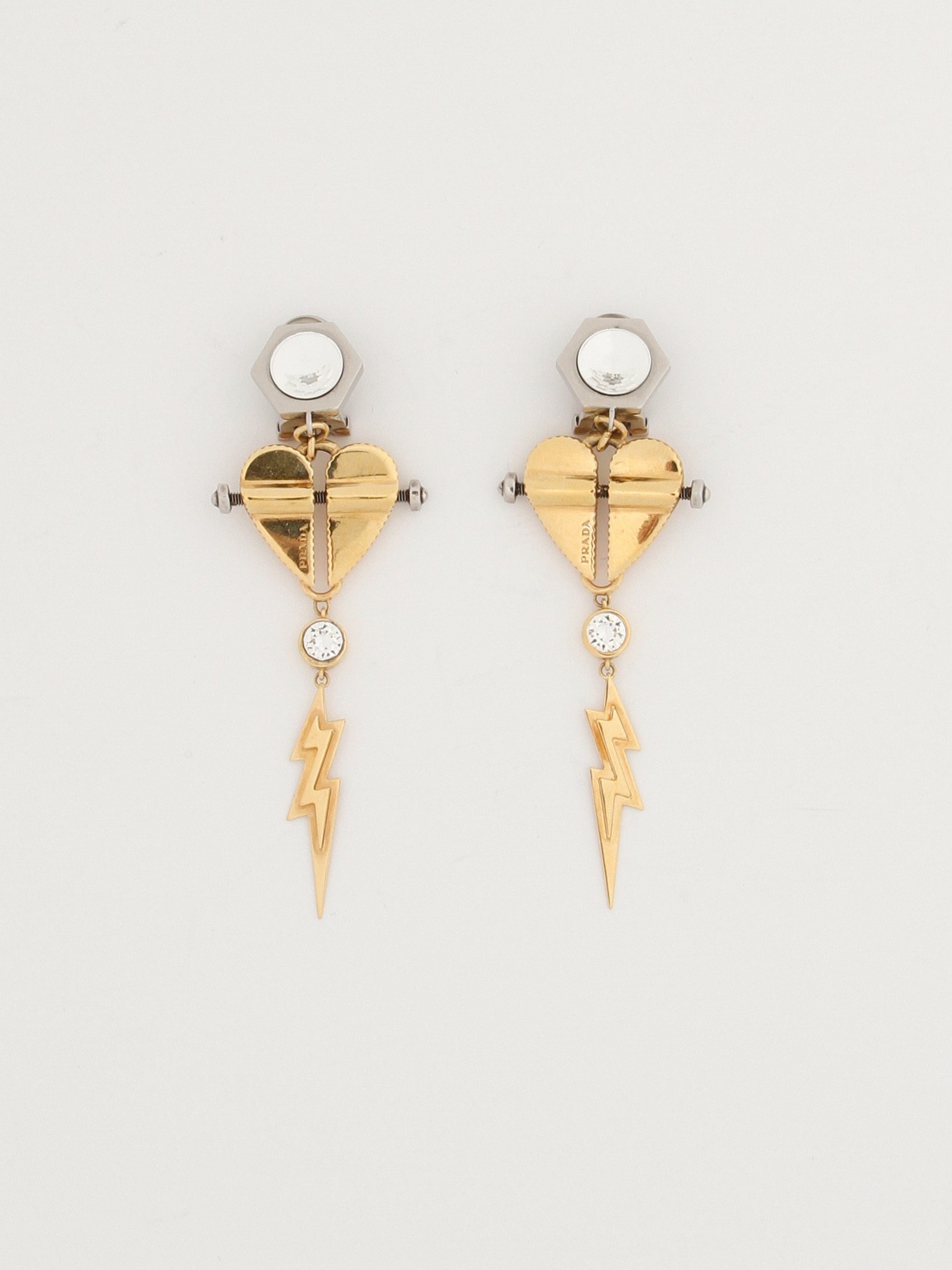 Prada Earrings  0