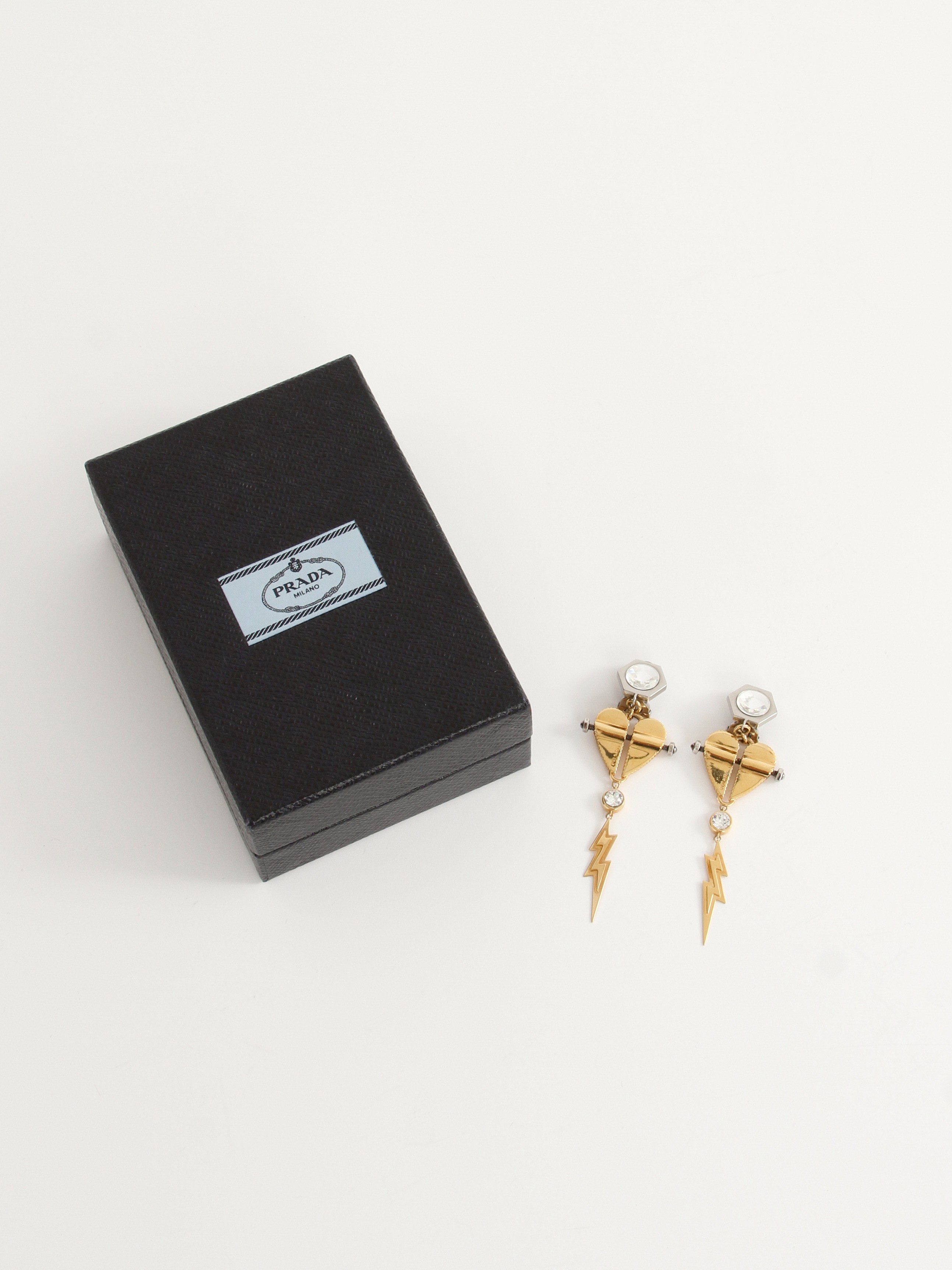 Prada Earrings  3