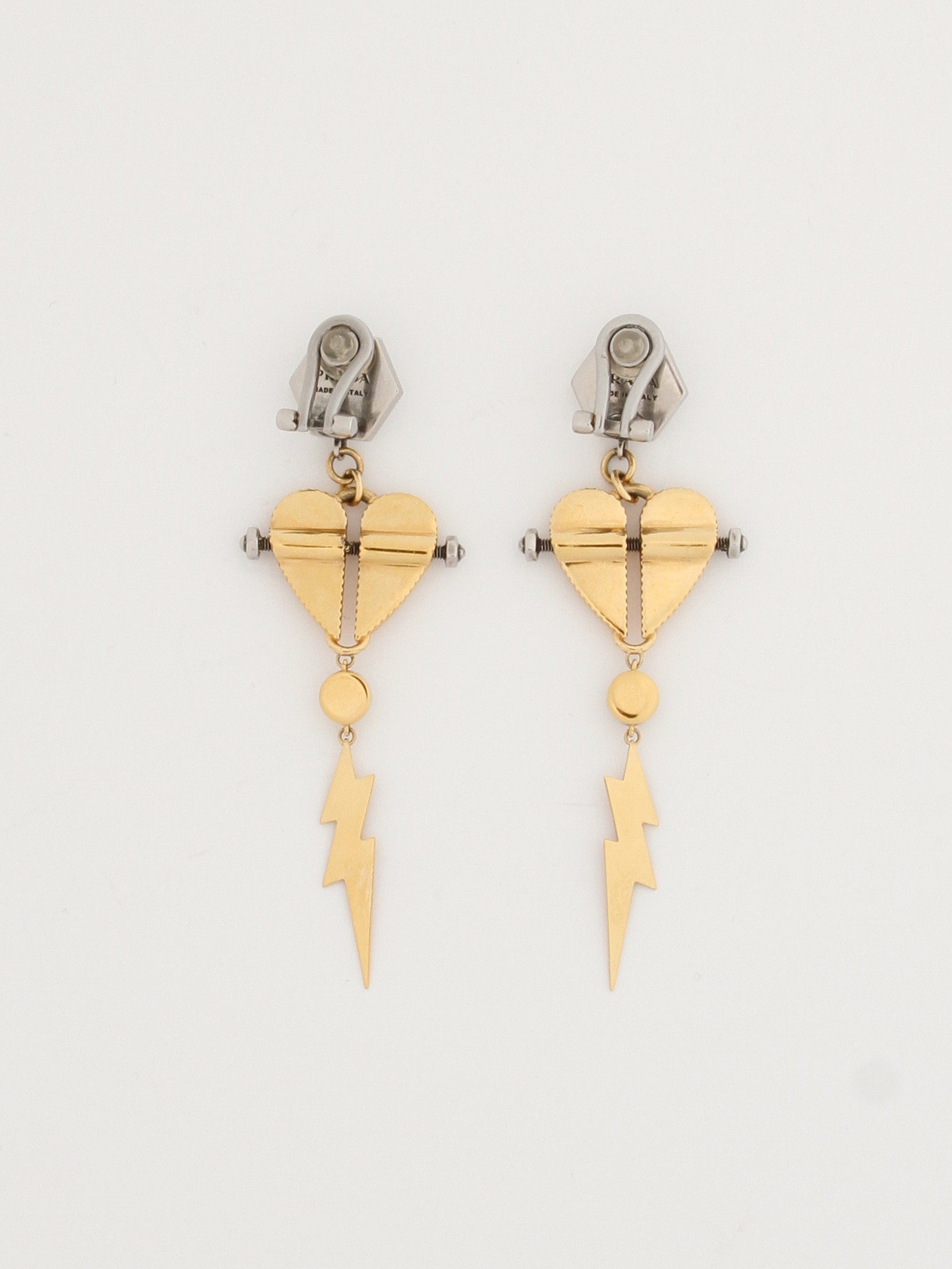 Prada Earrings  1