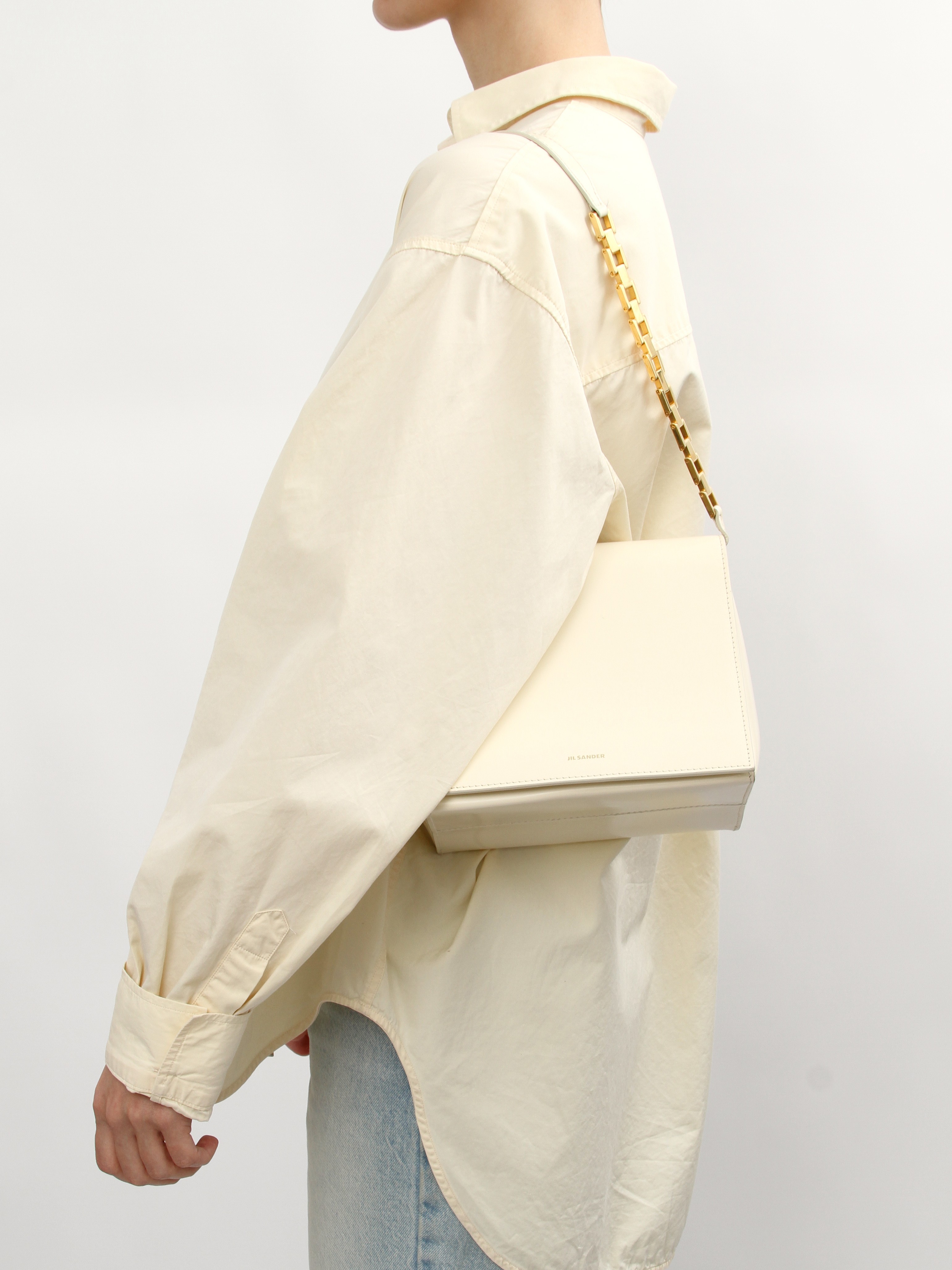 Jil Sander Prism  2