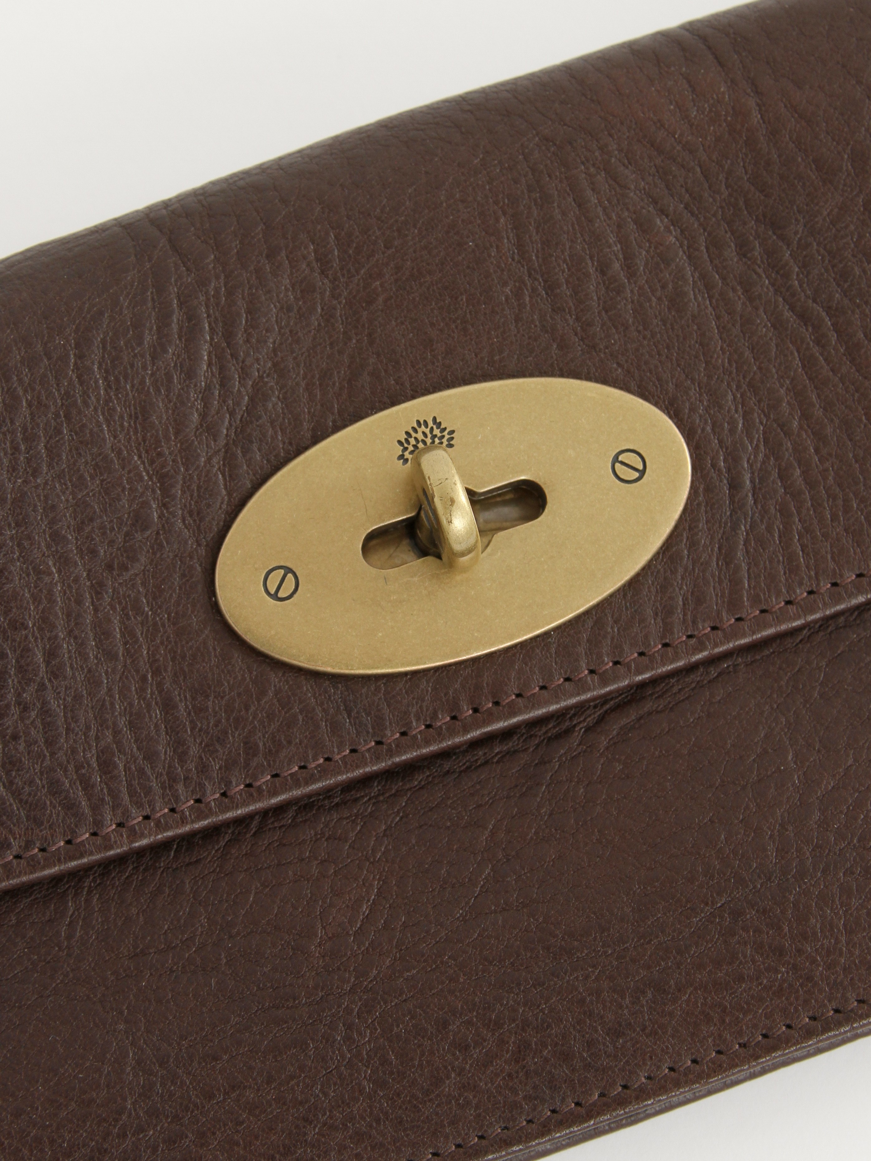 Mulberry Wallet 3