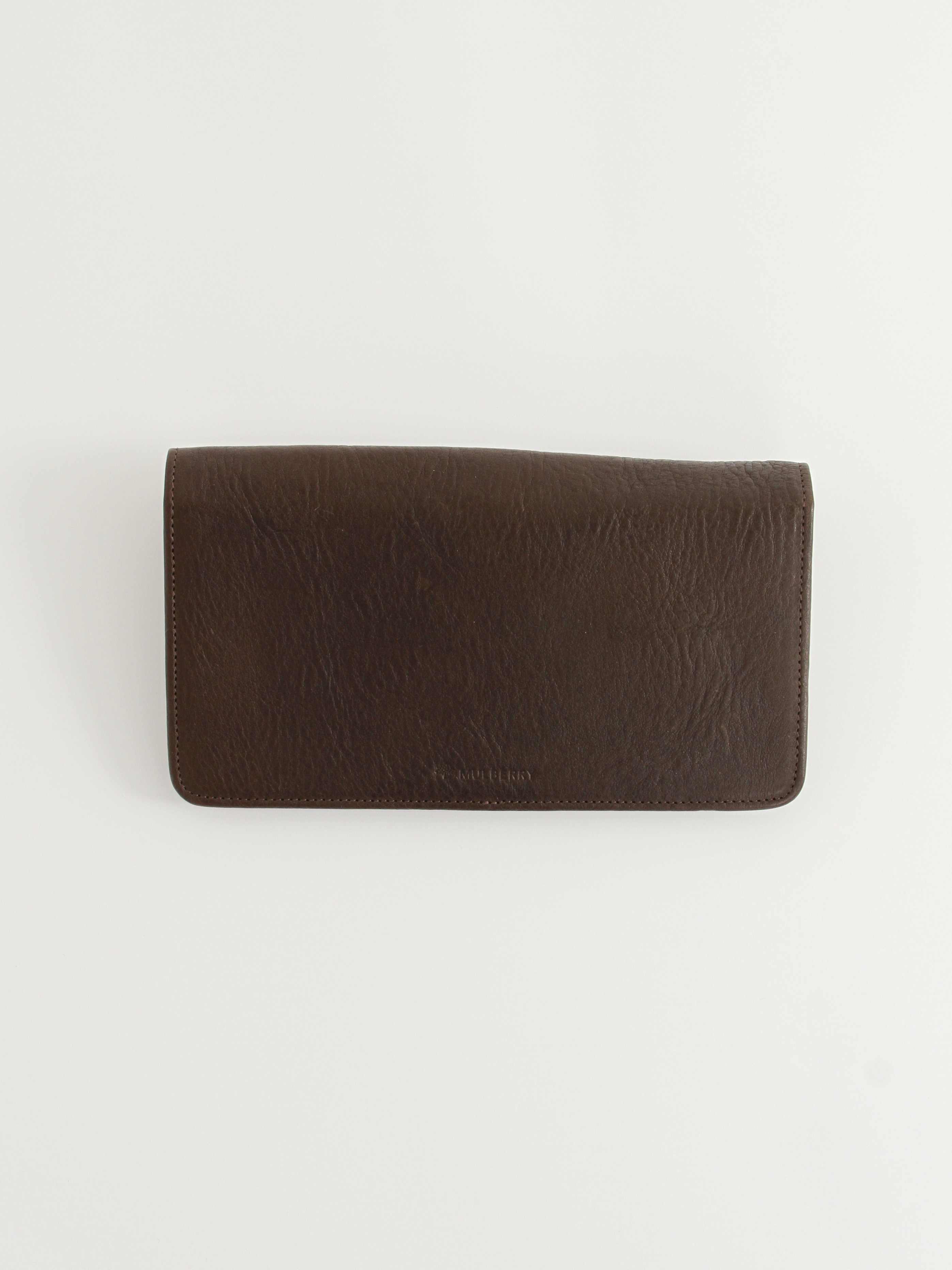 Mulberry Wallet 2