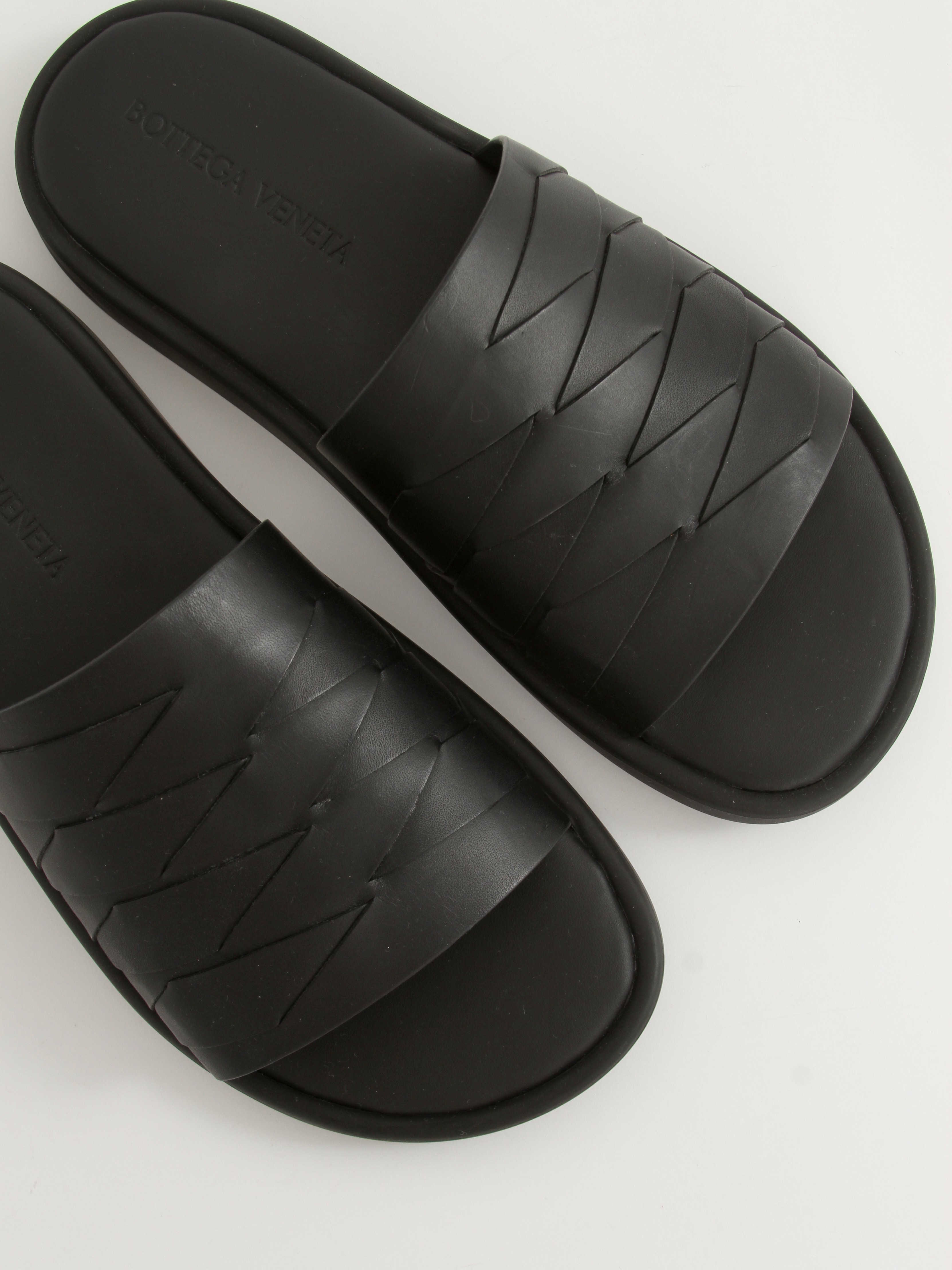 Bottega Veneta Shoes 39 6