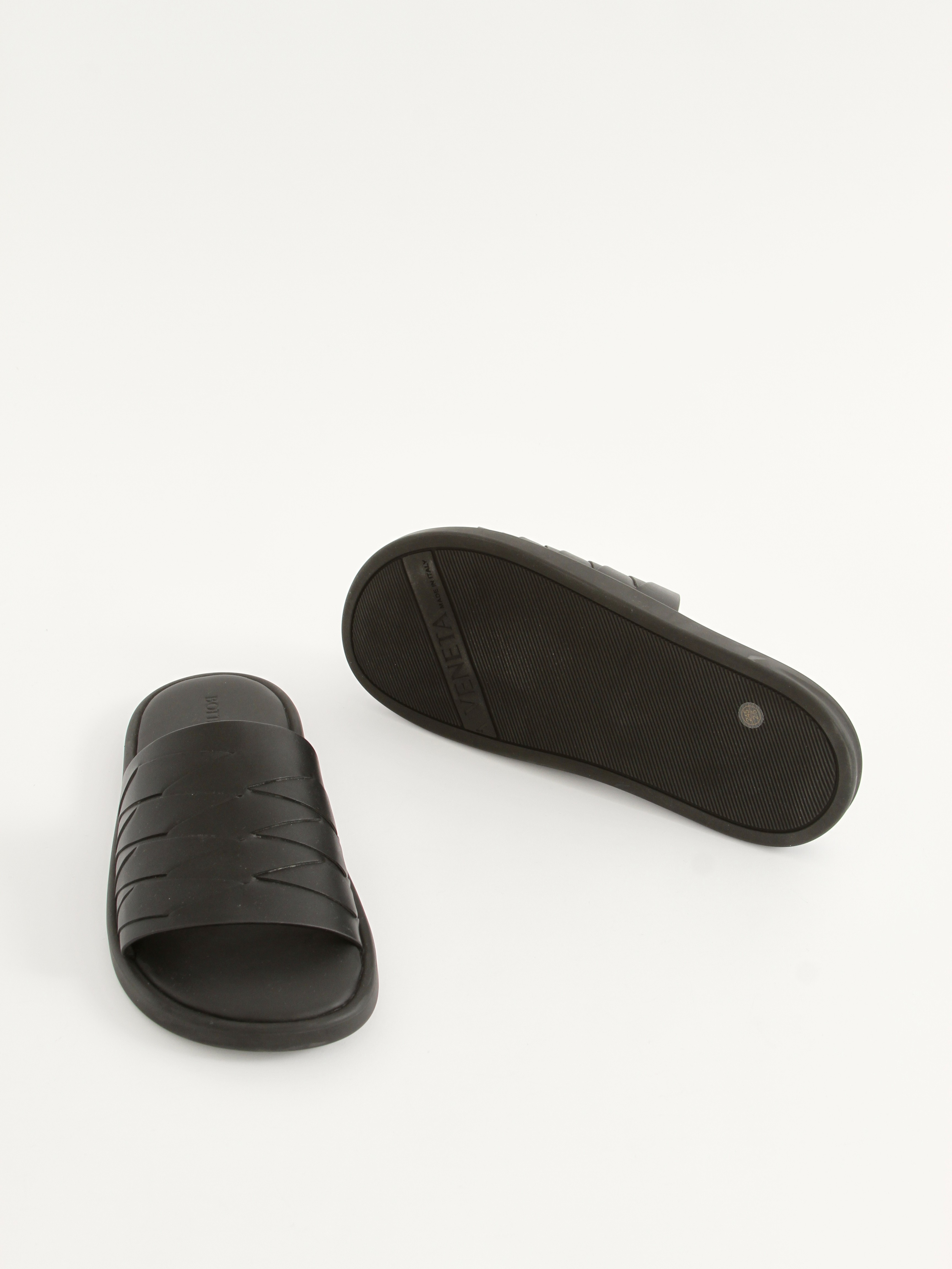 Bottega Veneta Shoes 39 8