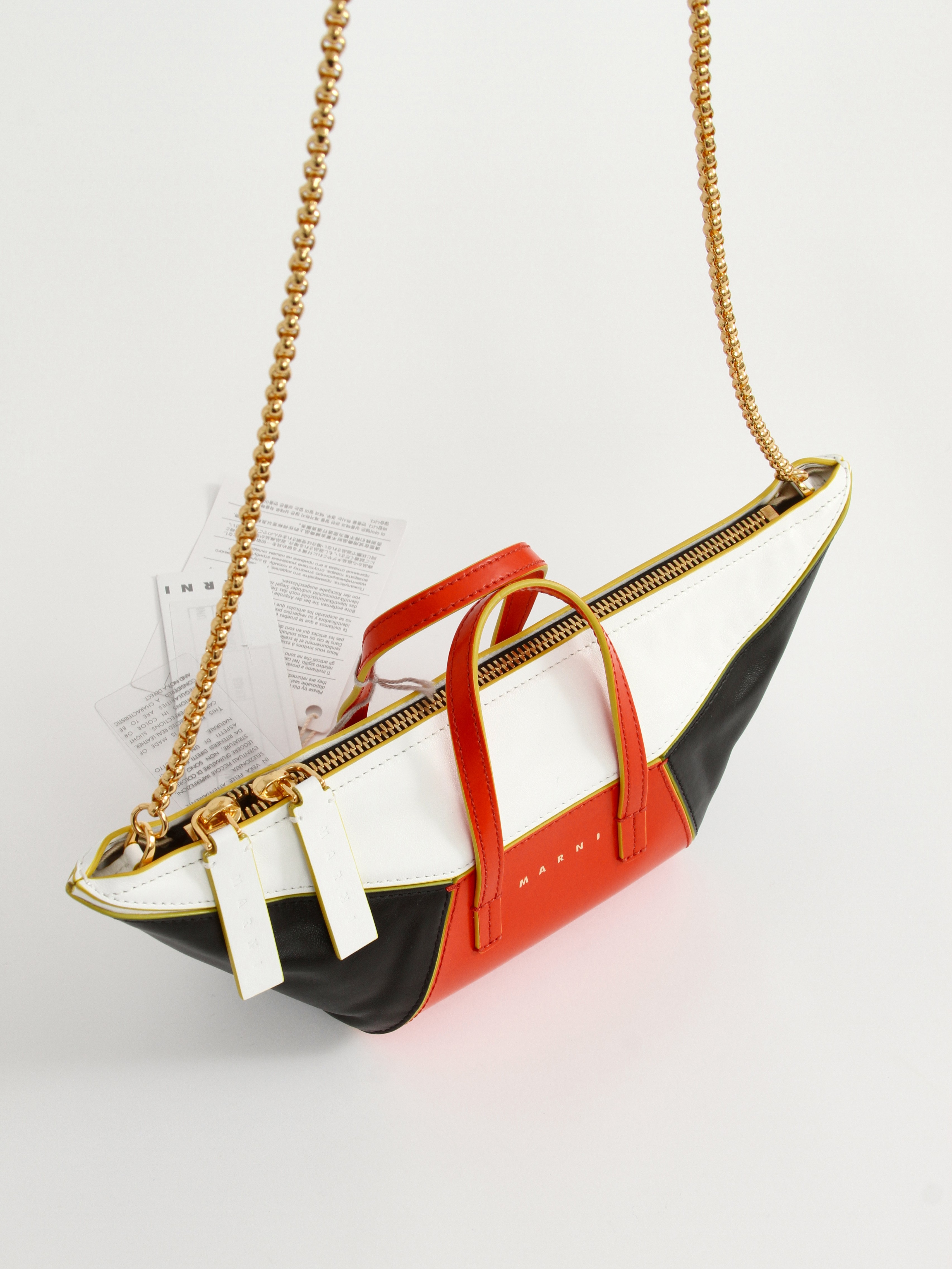 Marni Torpedo  5