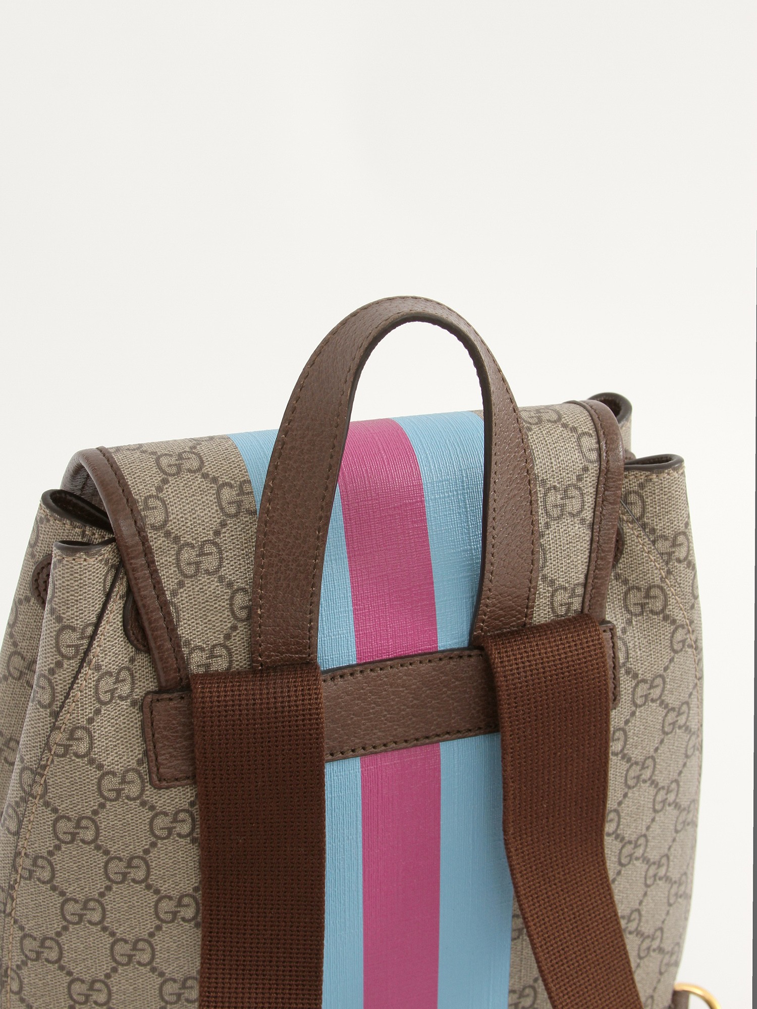 Gucci Canvas Bag 8
