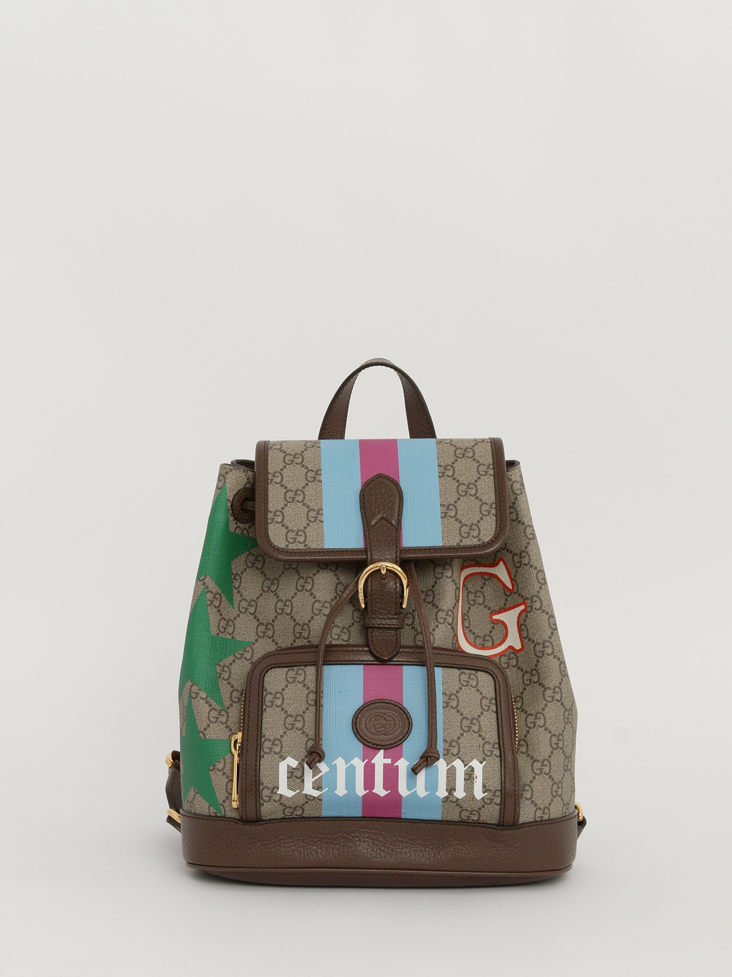 Gucci Canvas Bag 0