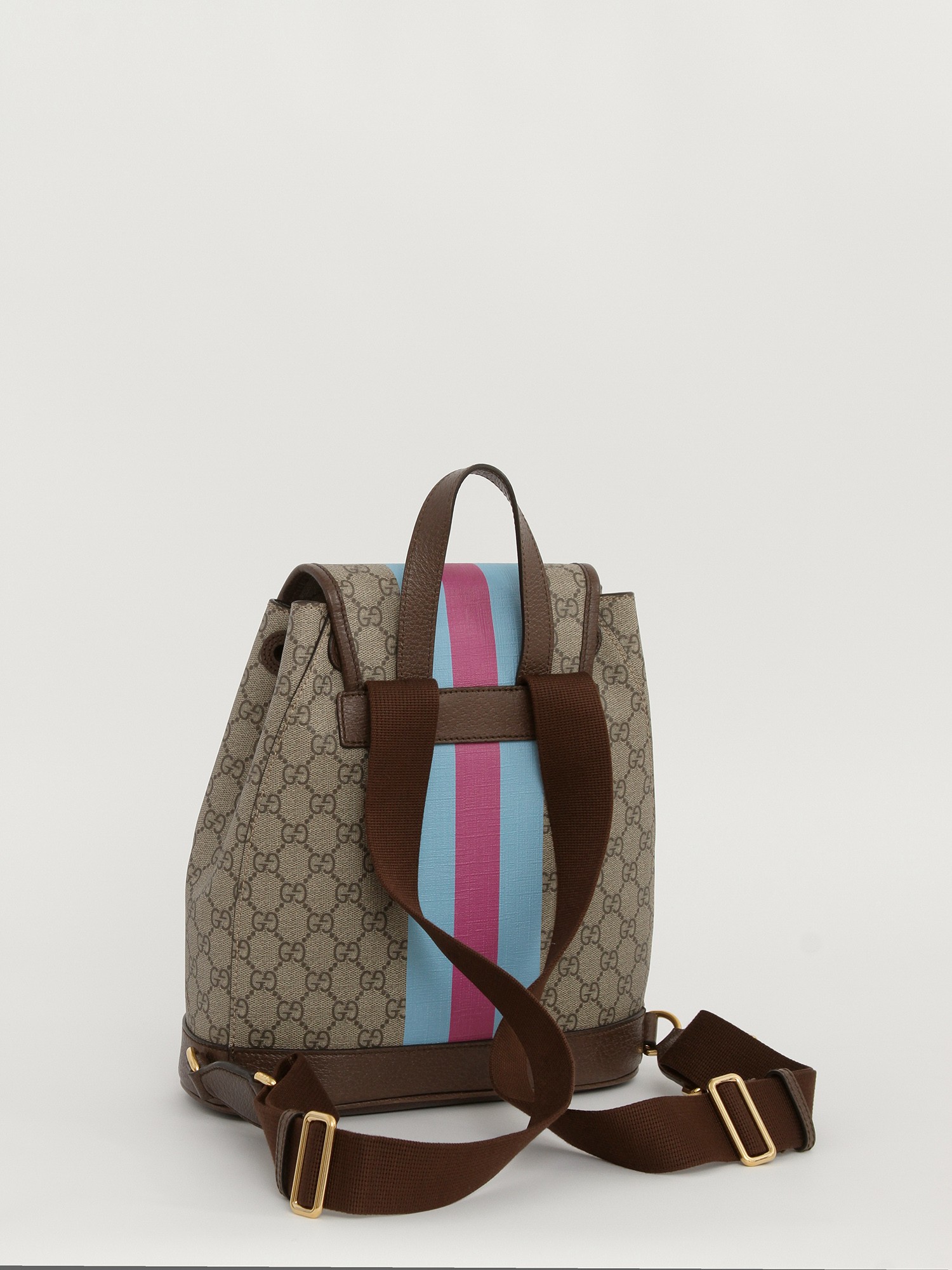 Gucci Canvas Bag 3