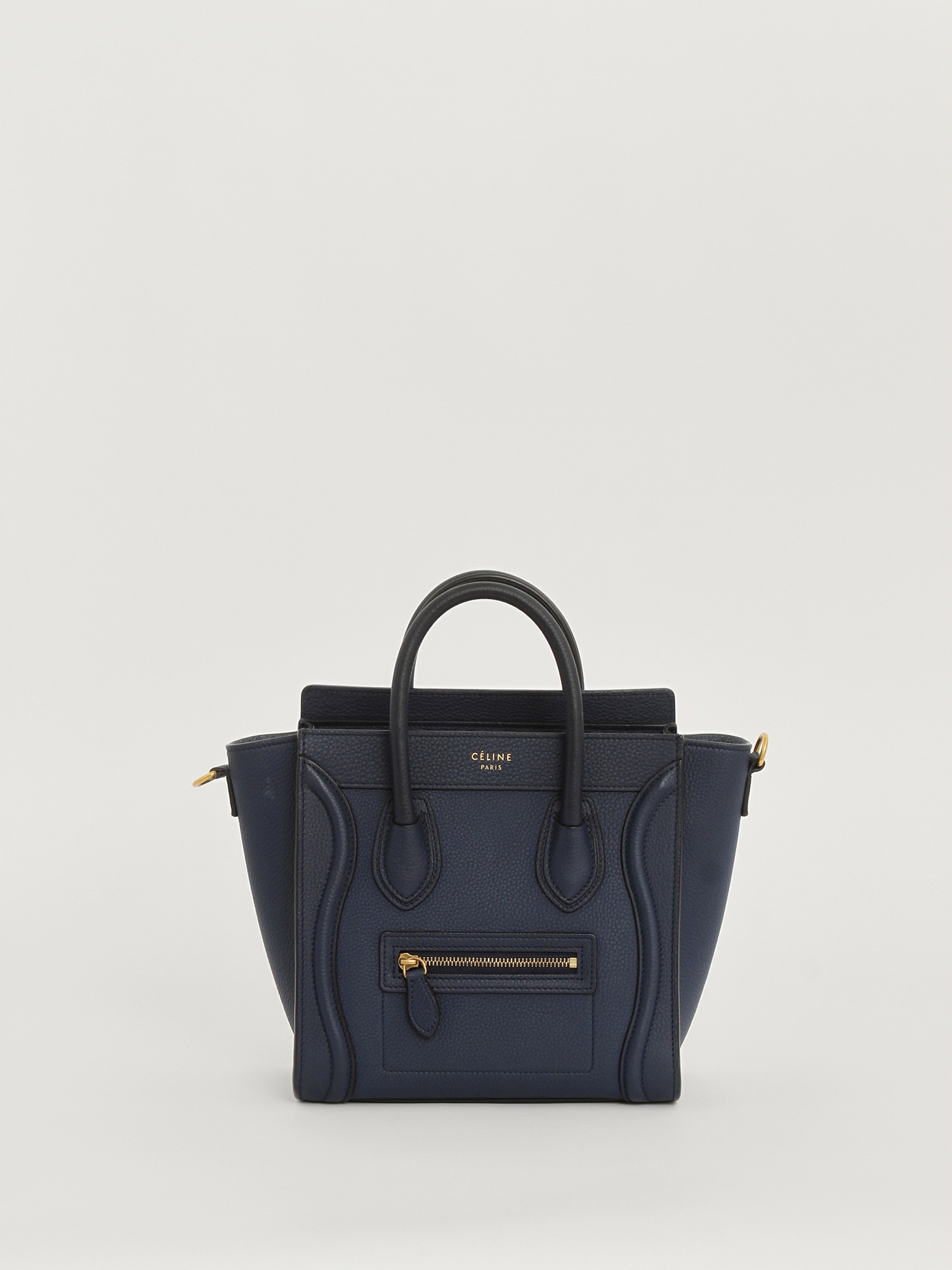 Celine Luggage  0