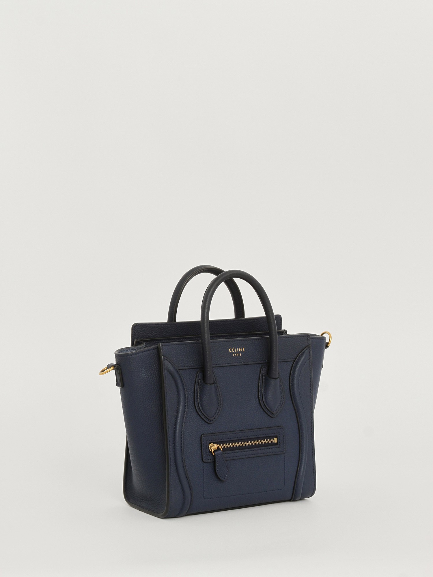 Celine Luggage  3