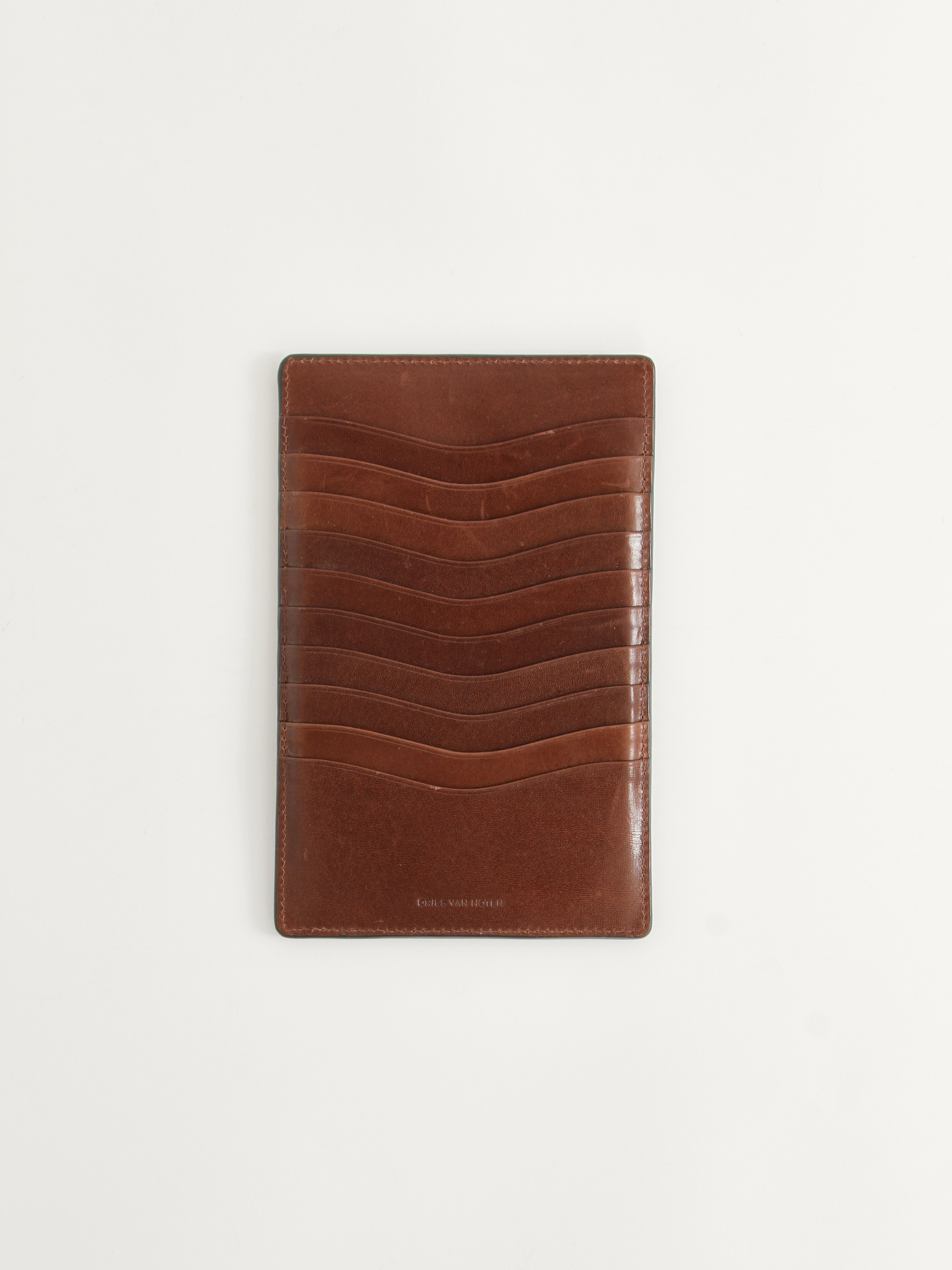 Dries Van Noten Wallet  0