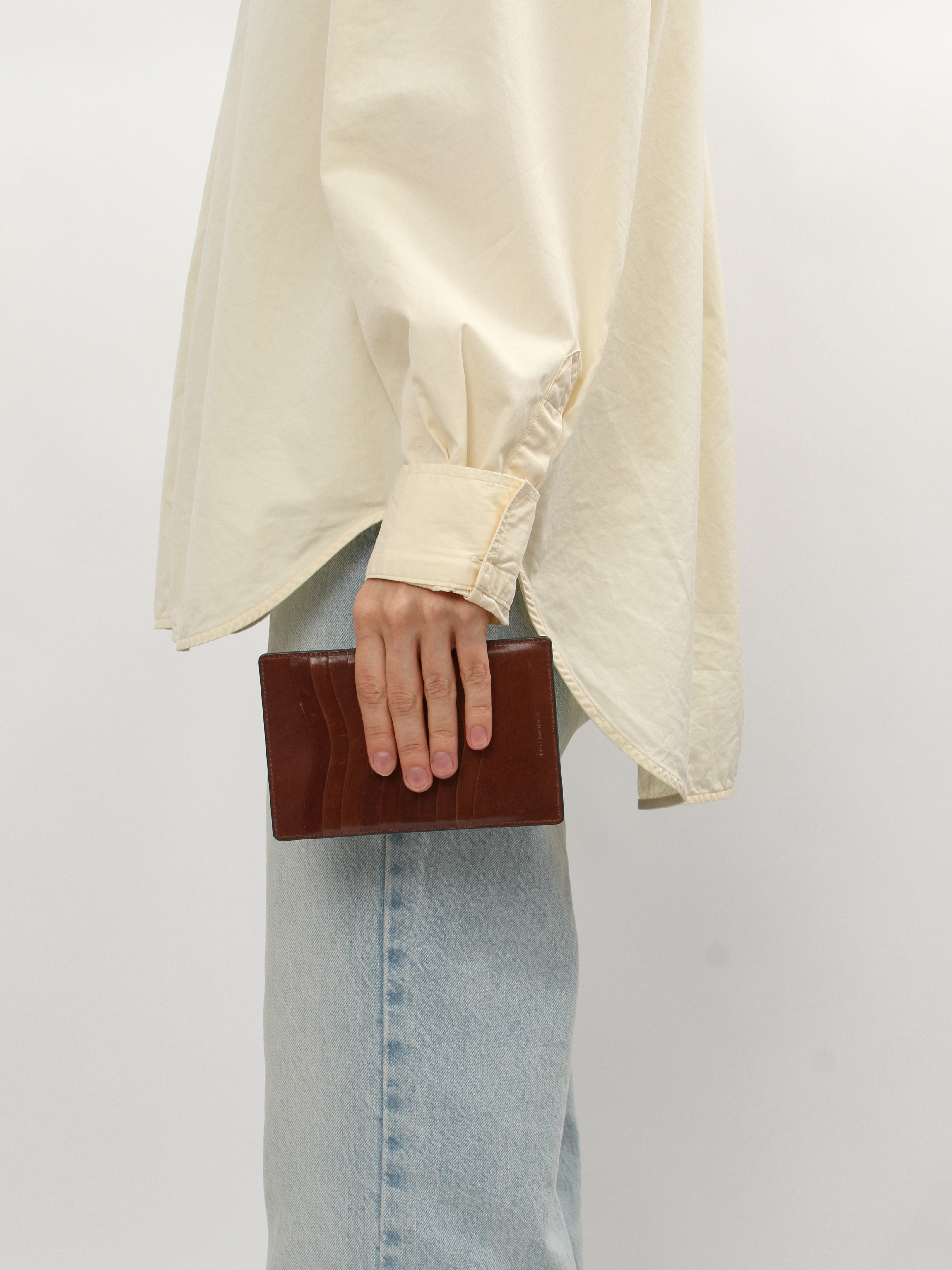 Dries Van Noten Wallet  5