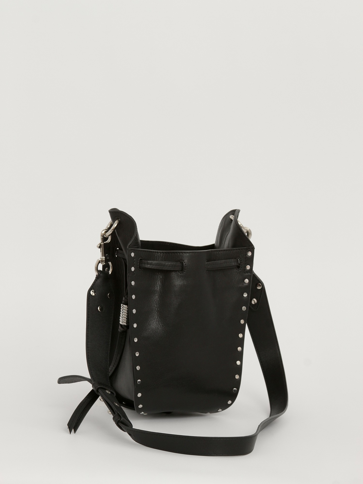 Isabel Marant Radja  3