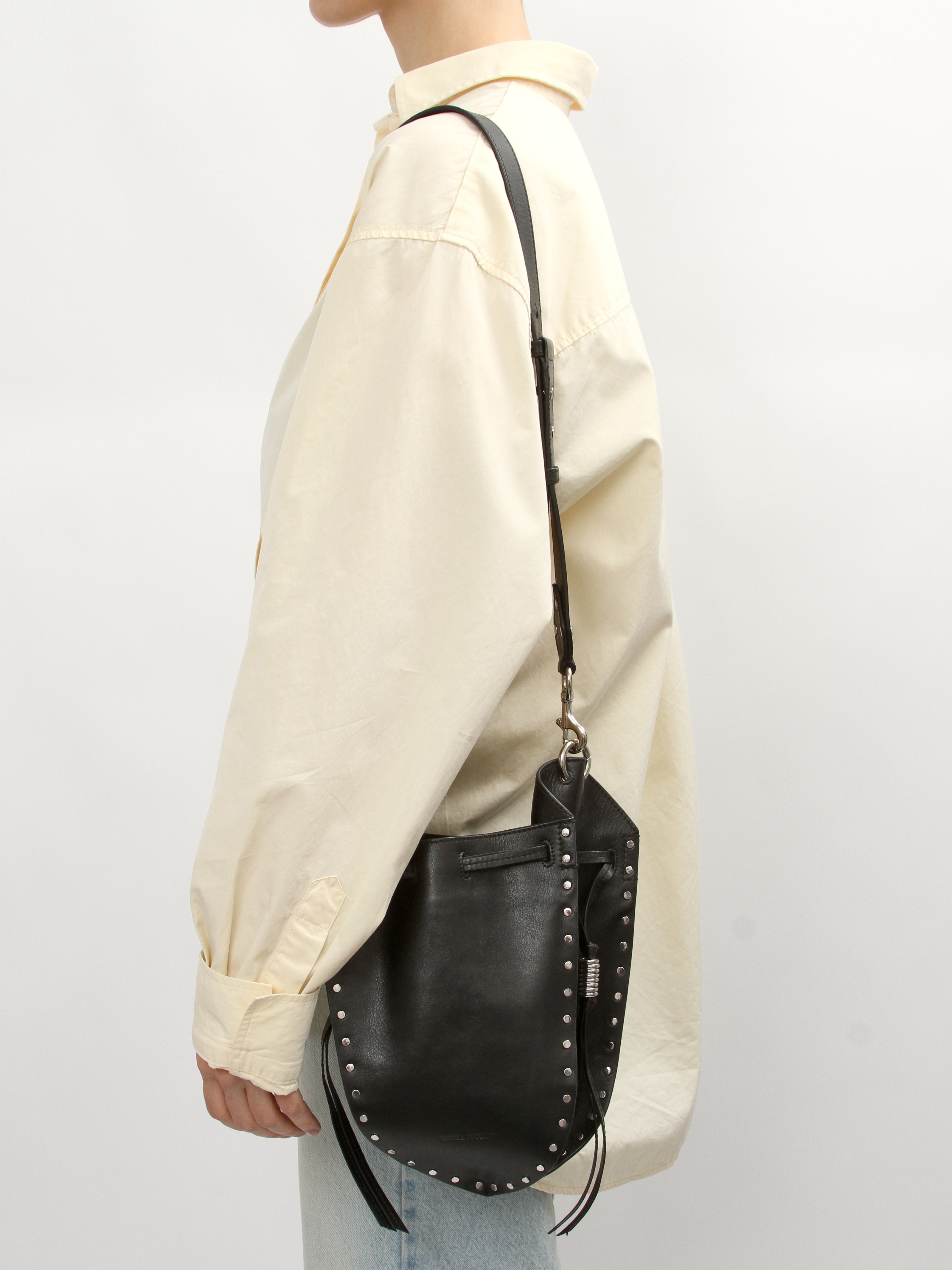Isabel Marant Radja  1