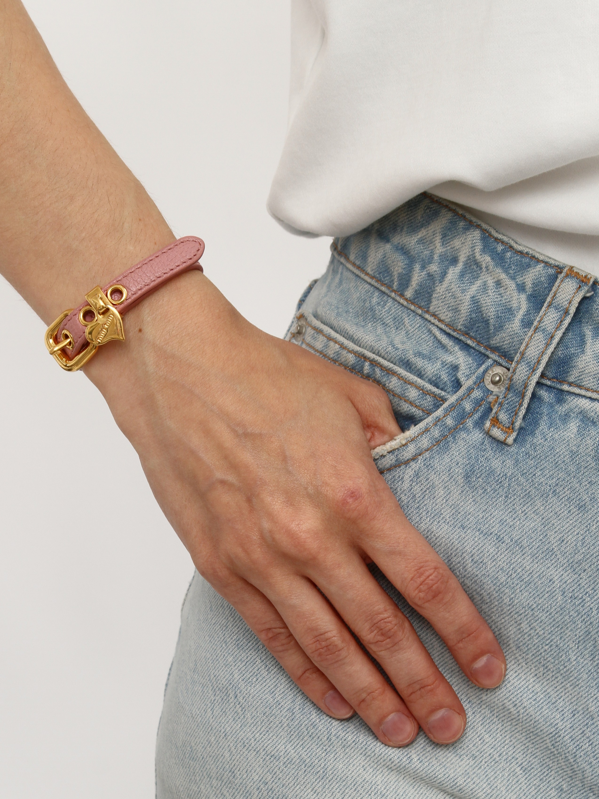 Miu Miu Bracelet  8