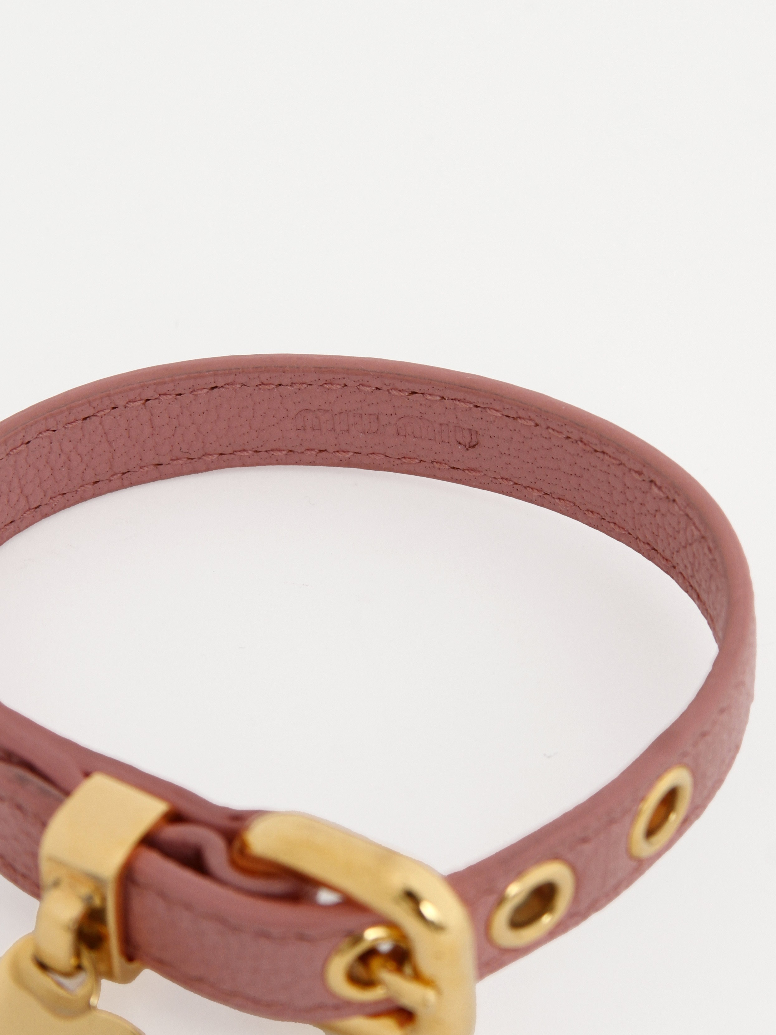 Miu Miu Bracelet  6