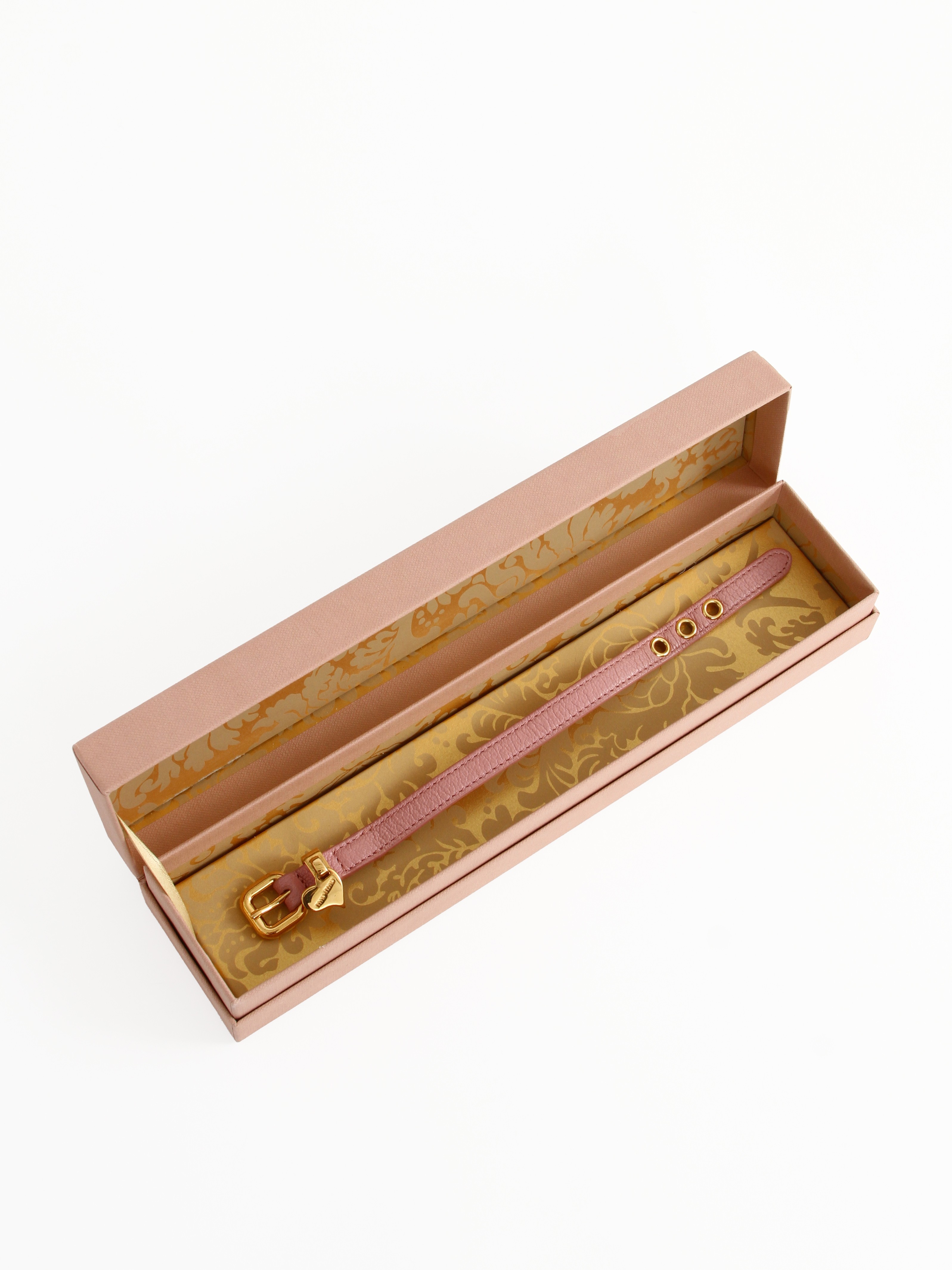 Miu Miu Bracelet  7