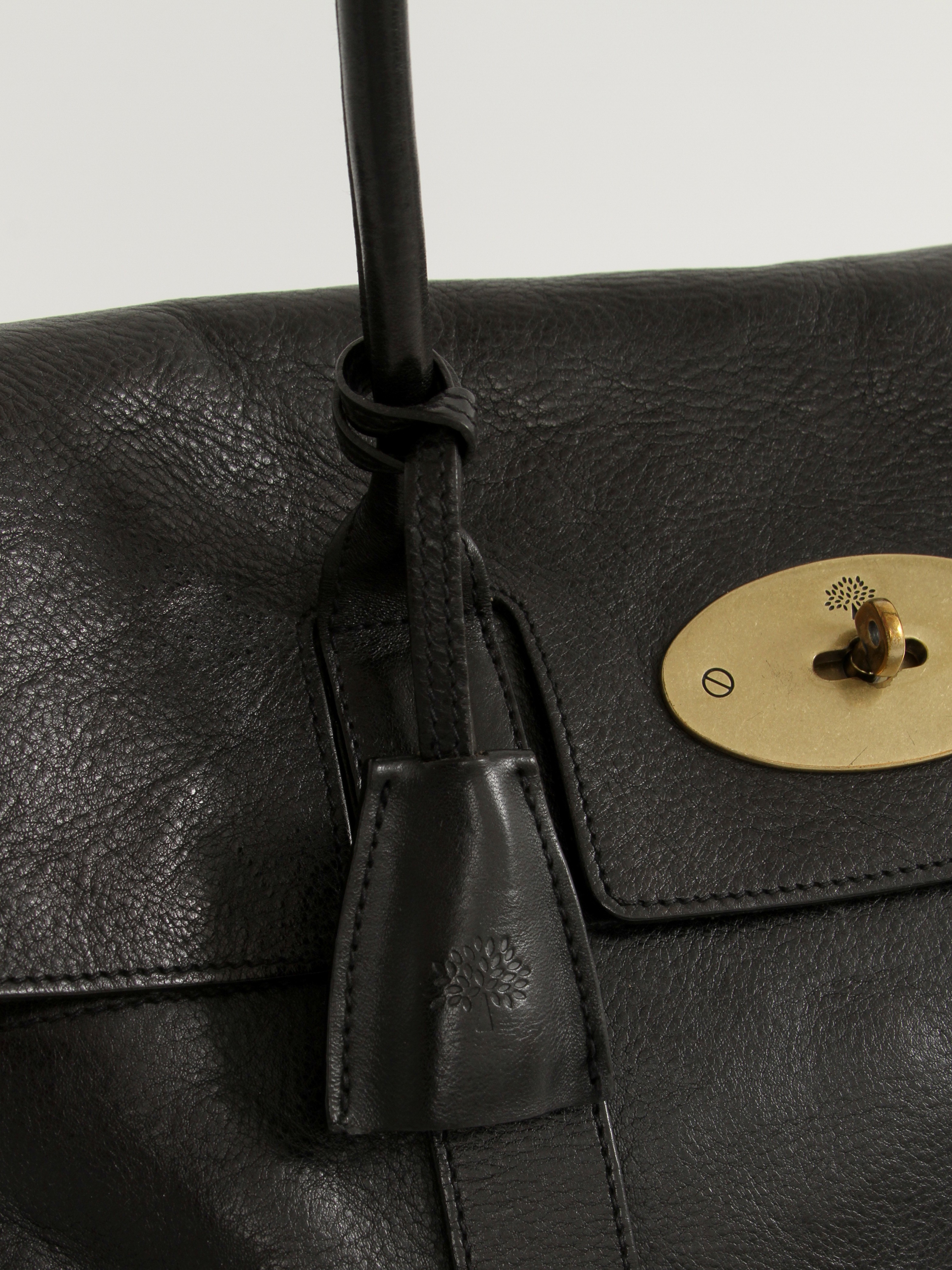 Mulberry Bayswater  5