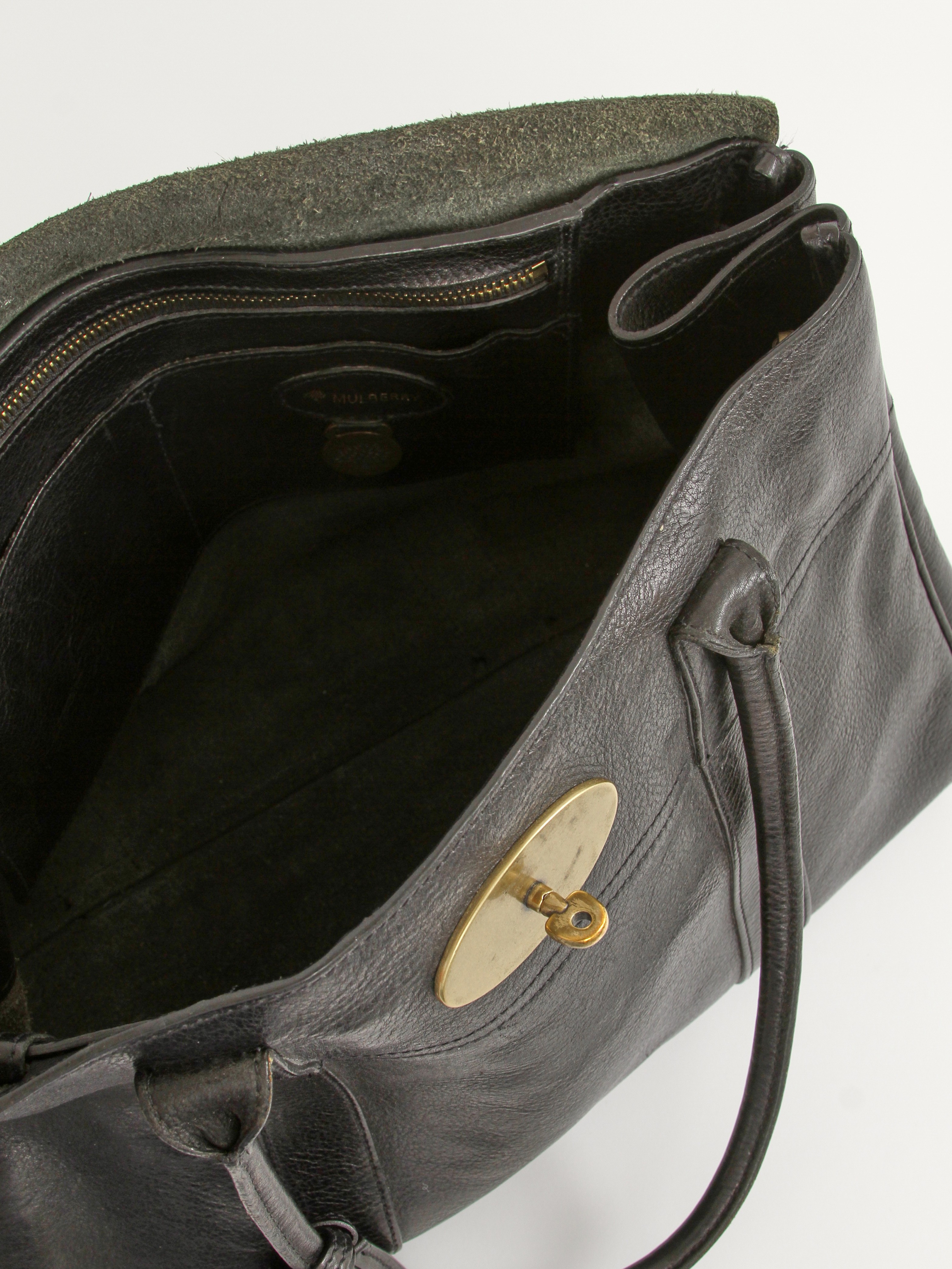 Mulberry Bayswater  11
