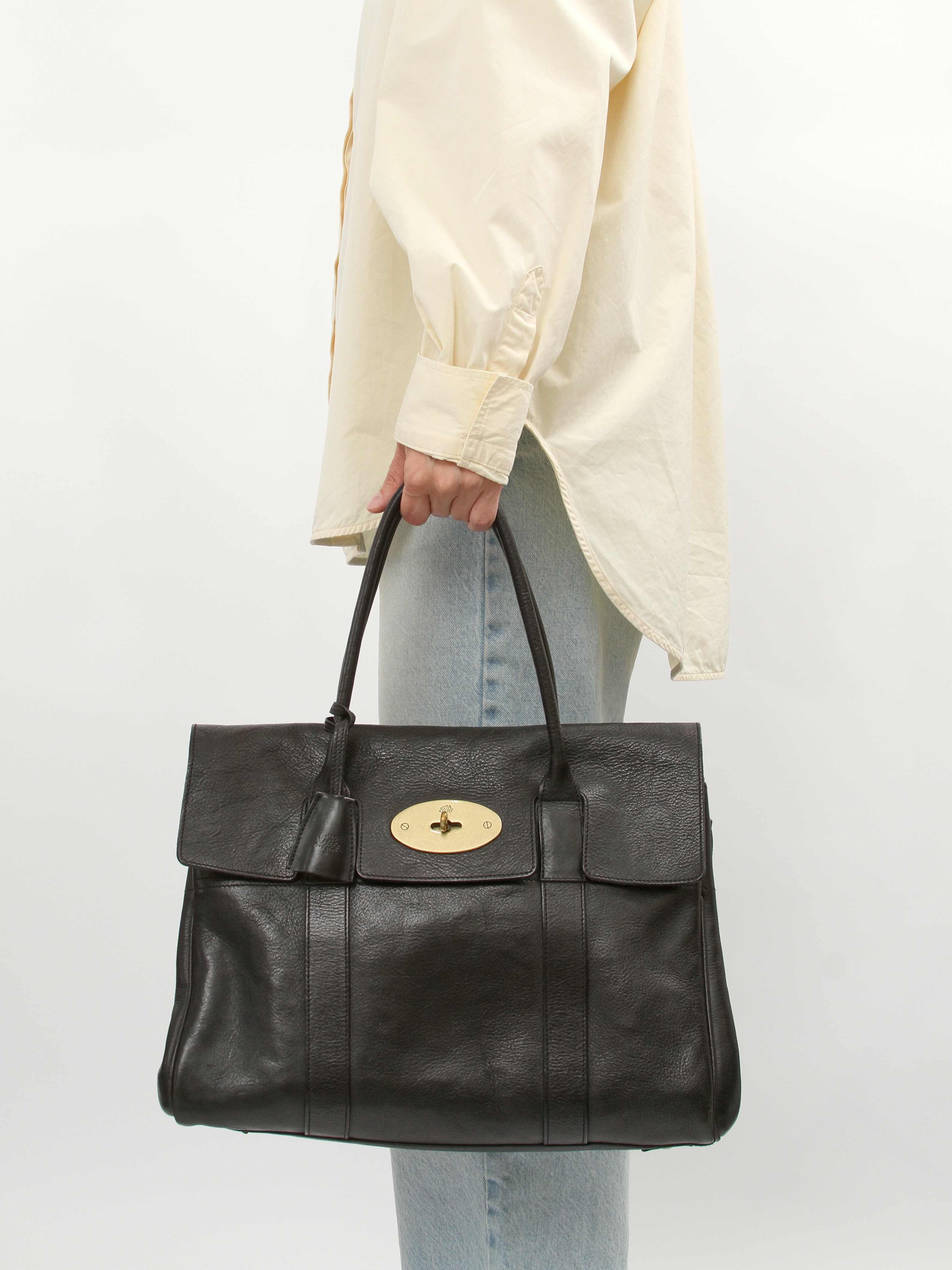 Mulberry Bayswater  1