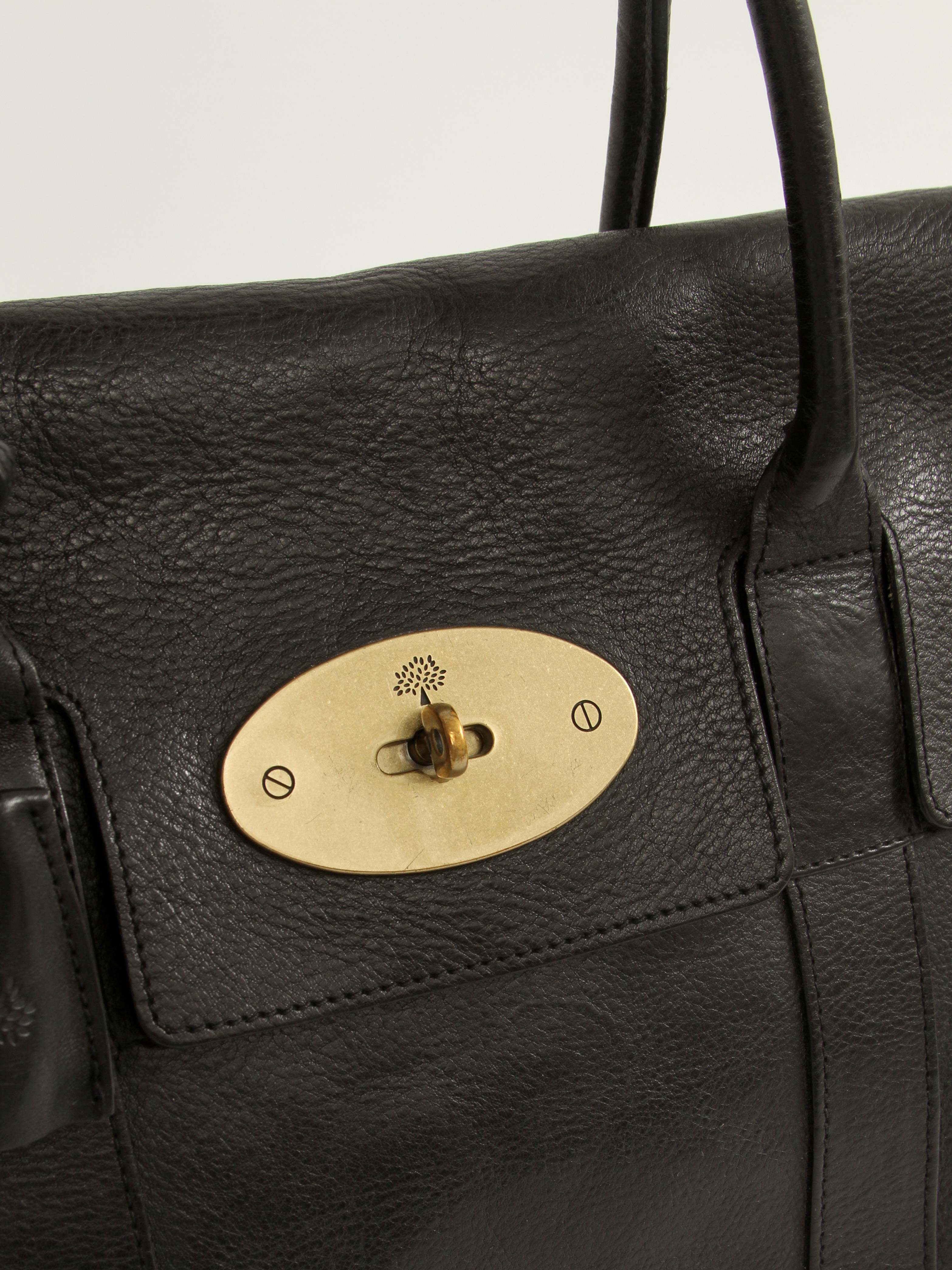 Mulberry Bayswater  6