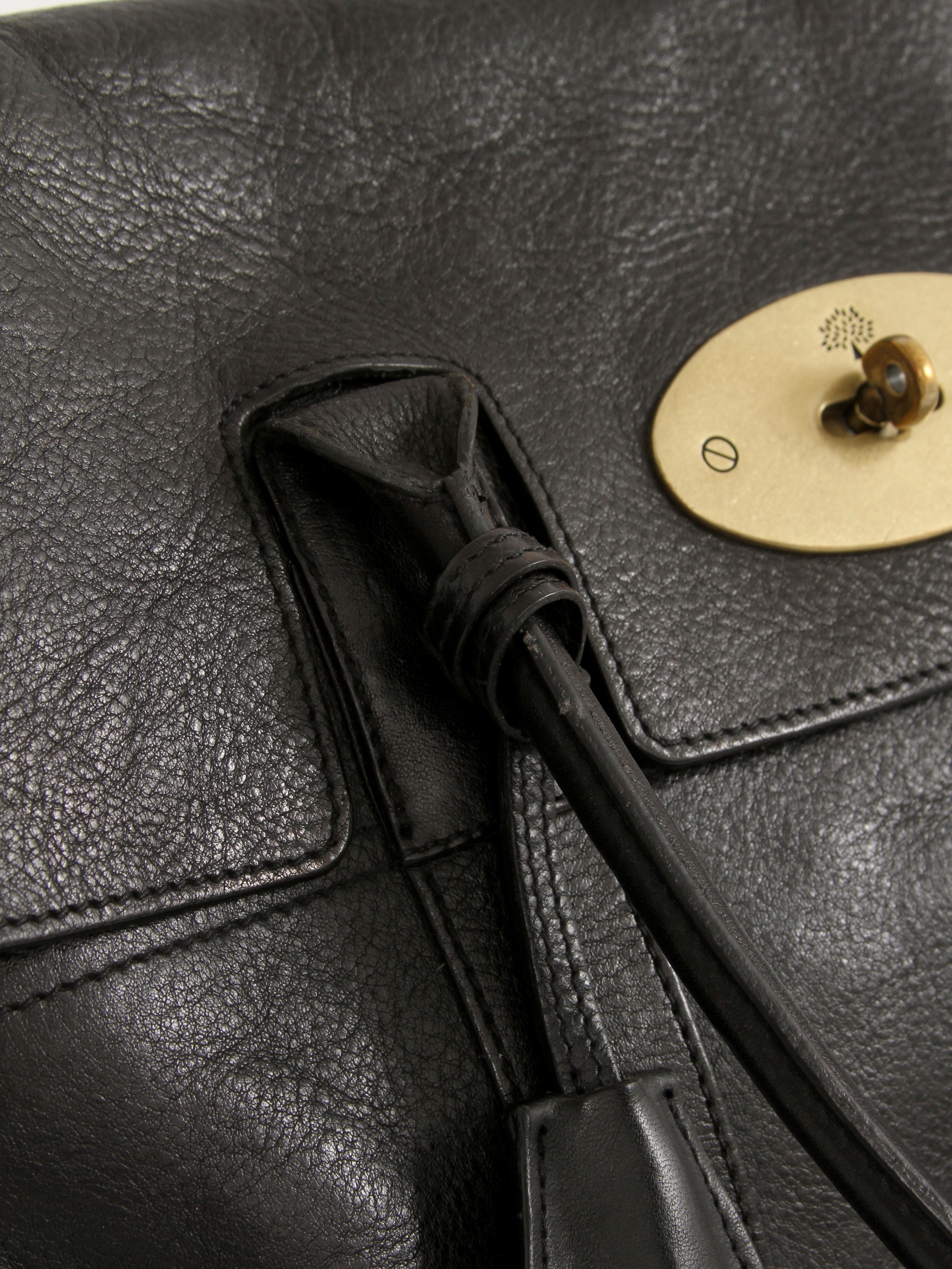 Mulberry Bayswater  8