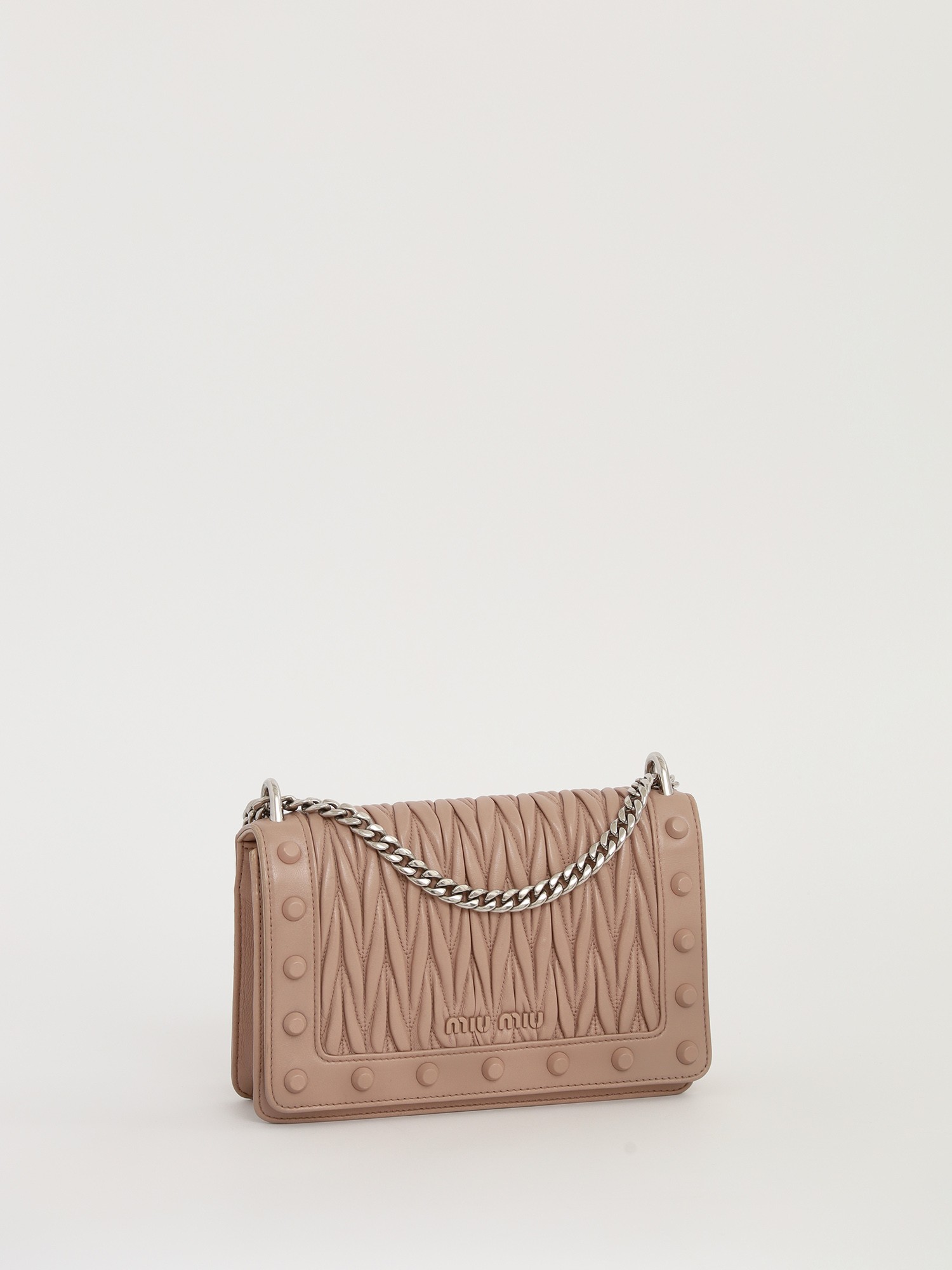 Miu Miu Leather Bag 2