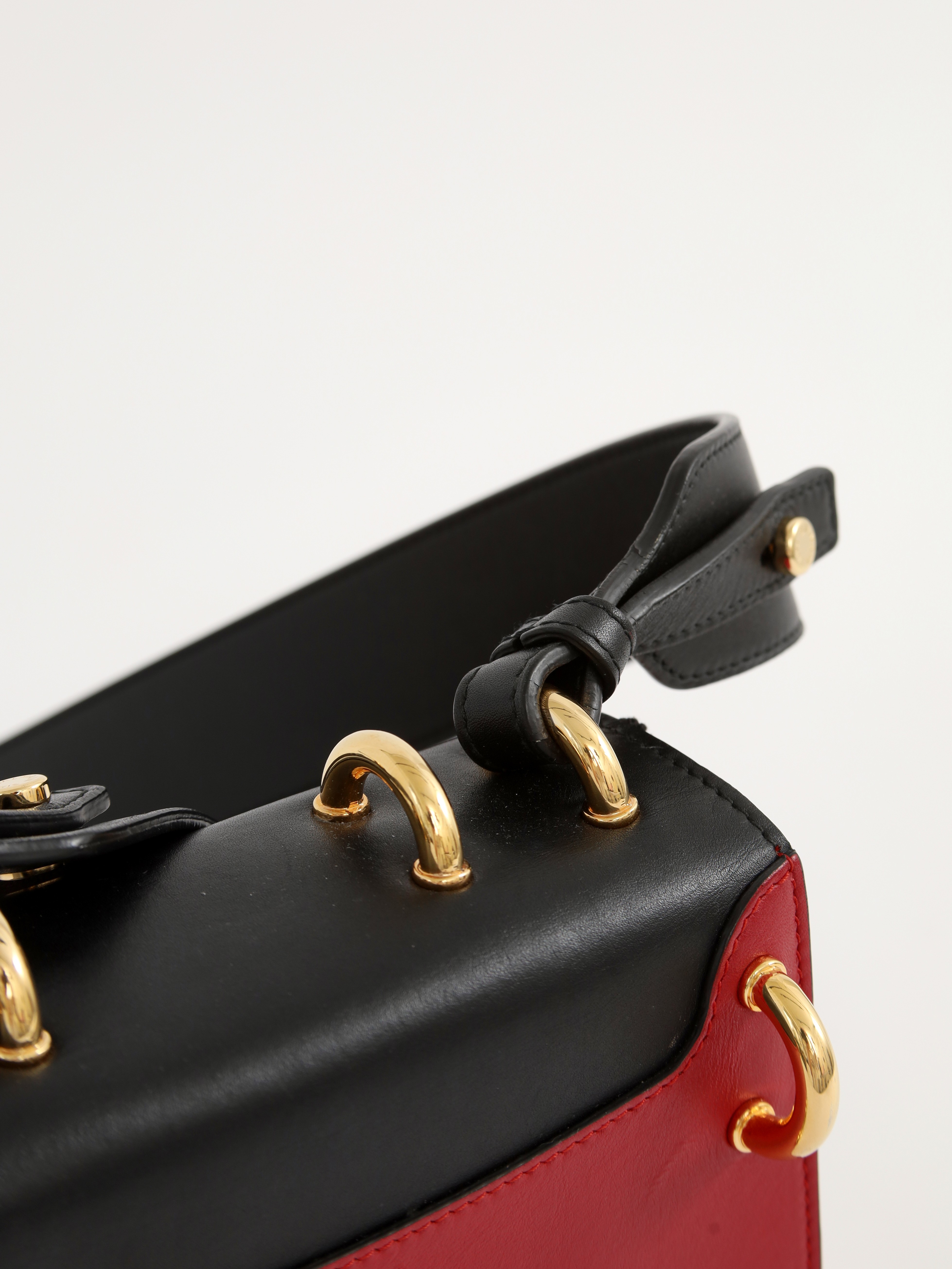 Balmain Leather Bag  6