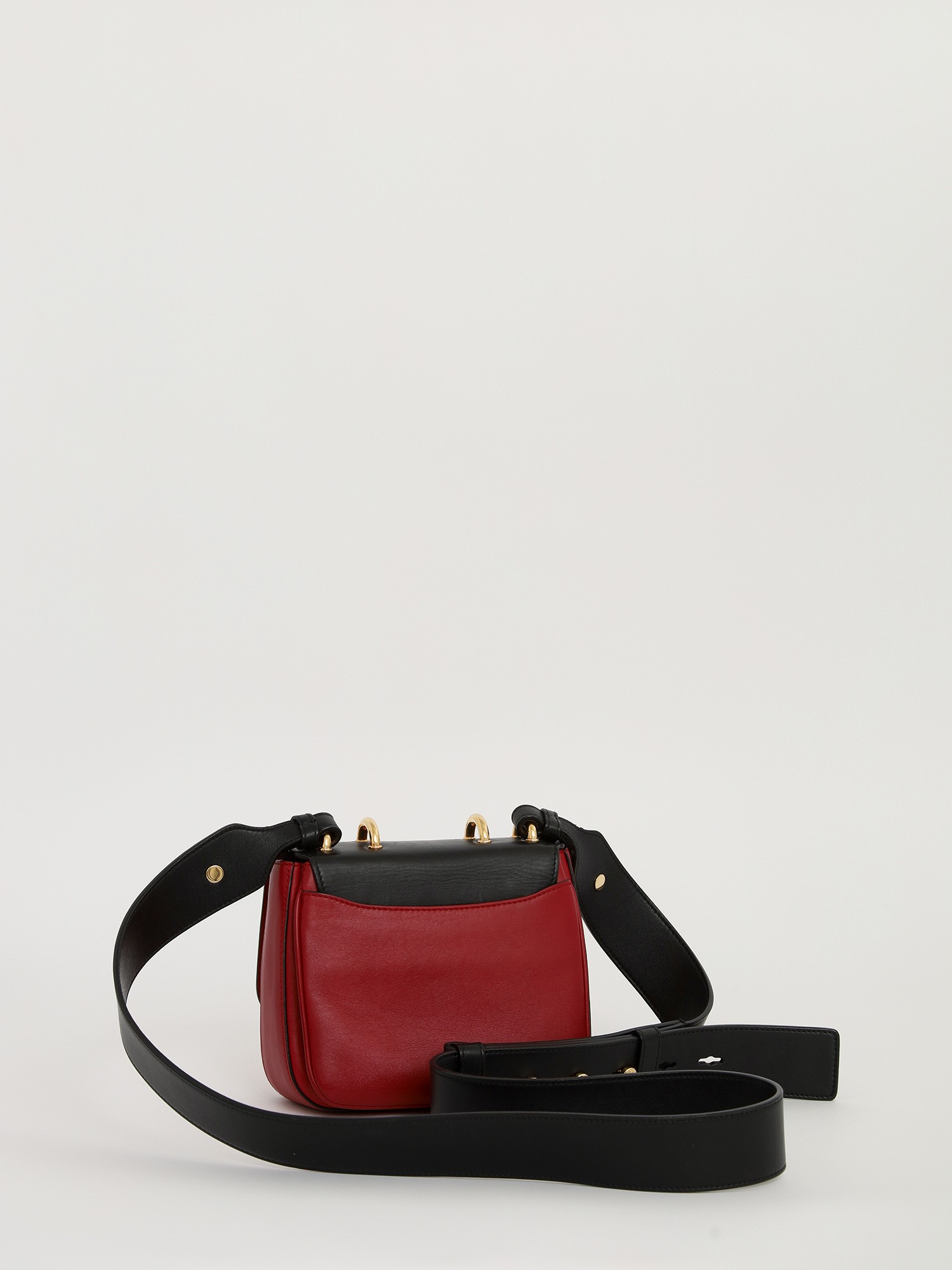 Balmain Leather Bag  3