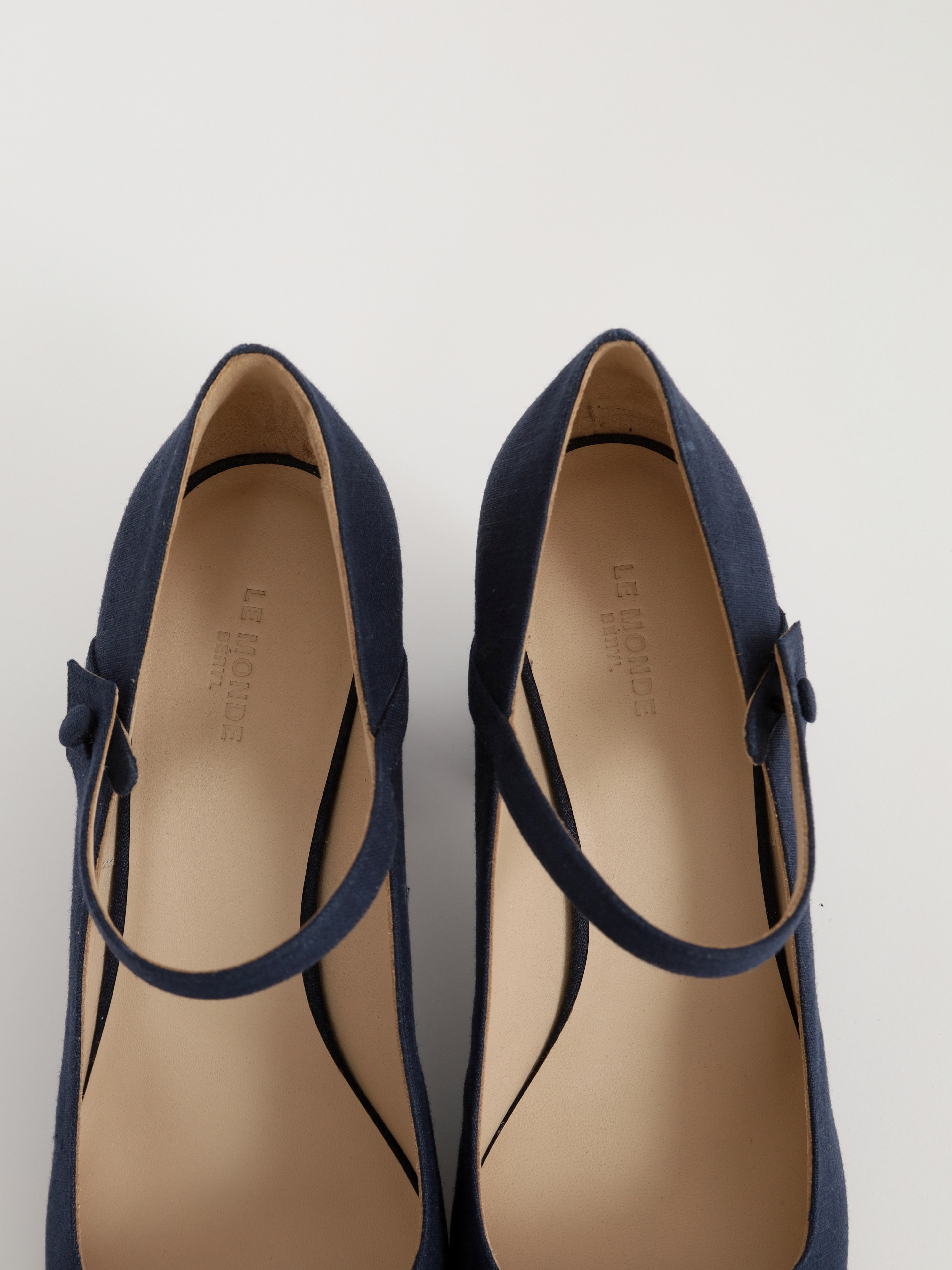 Le Monde Béryl Shoes 41 11