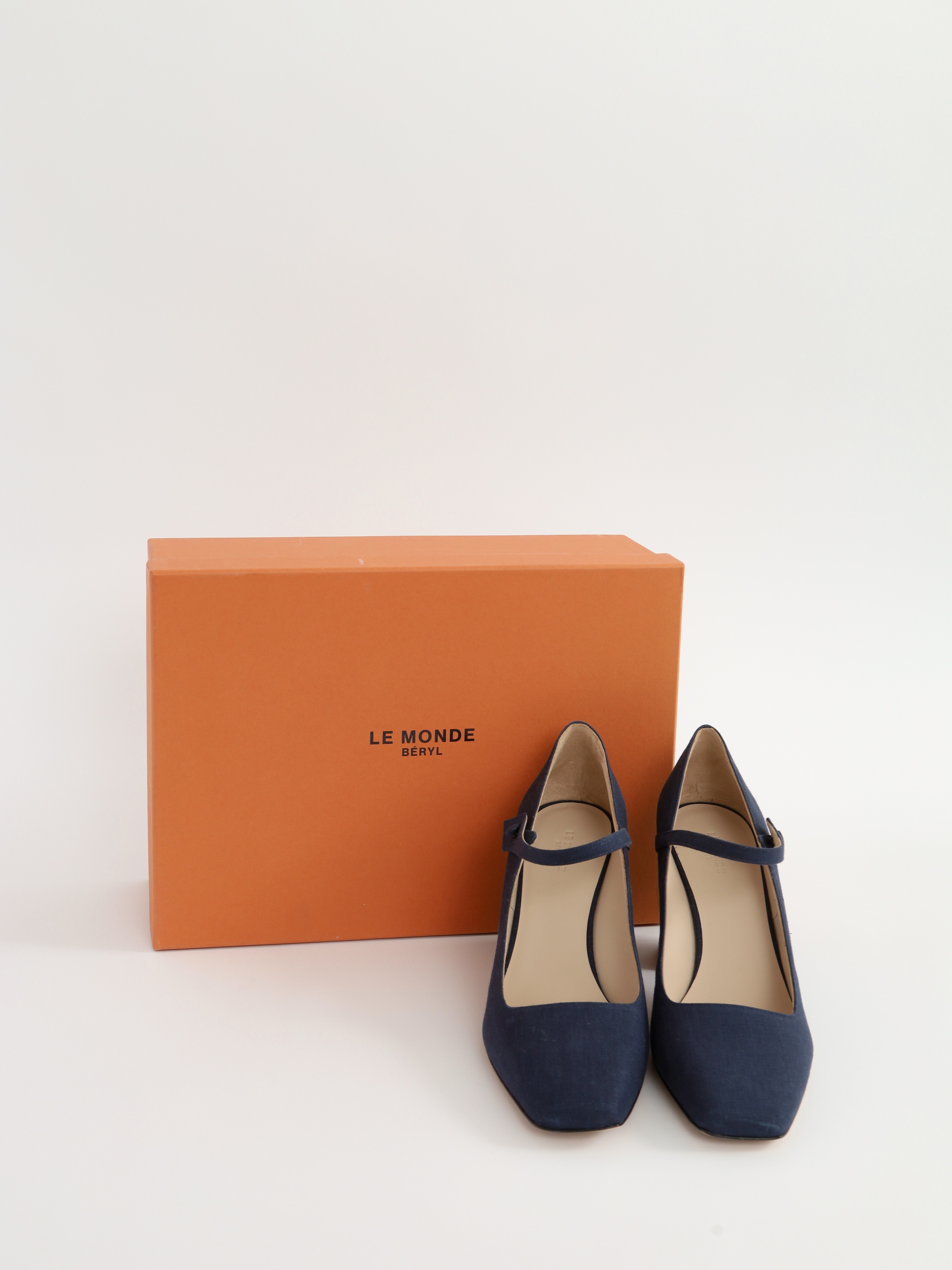 Le Monde Béryl Shoes 41 9