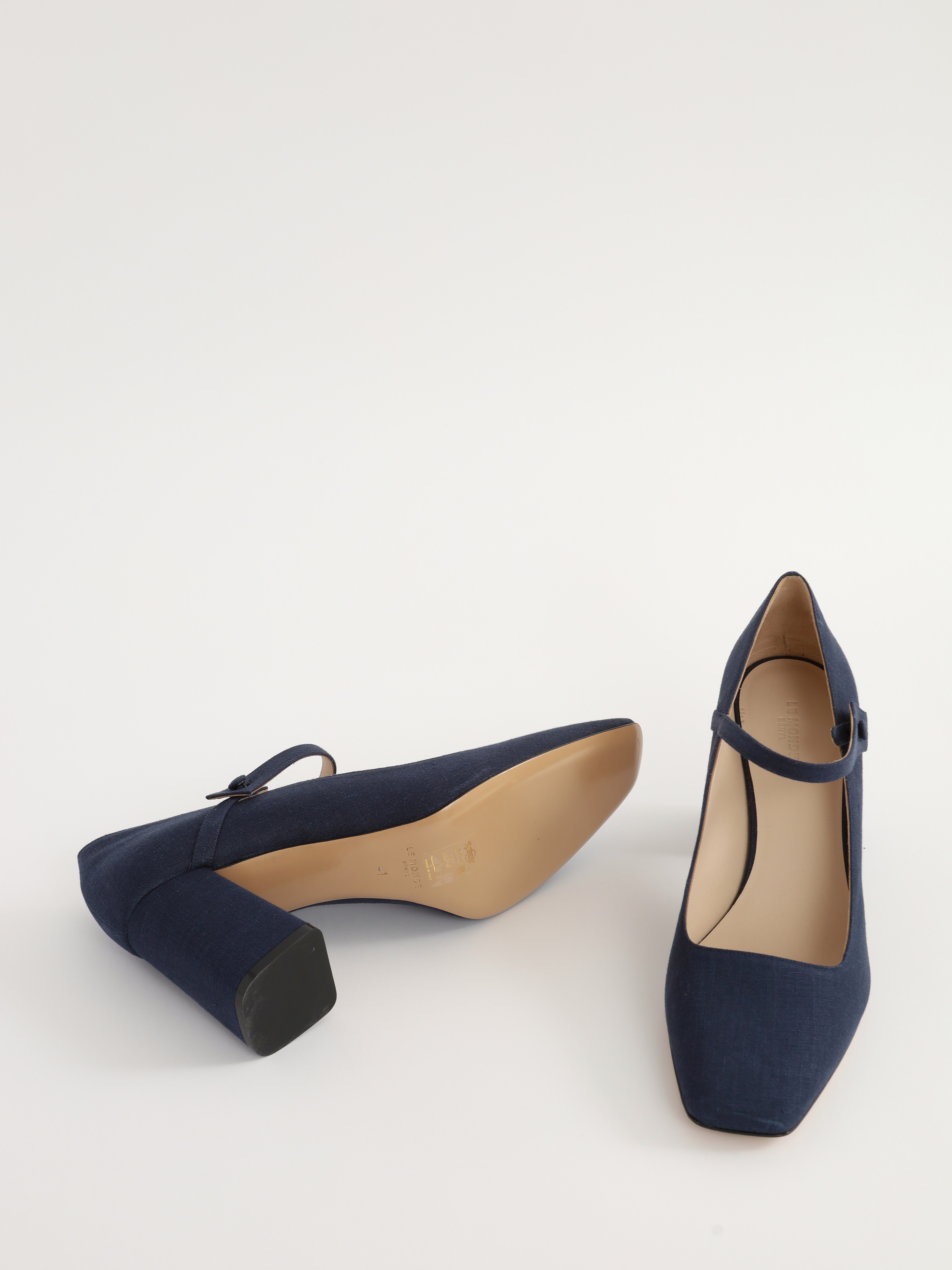 Le Monde Béryl Shoes 41 8