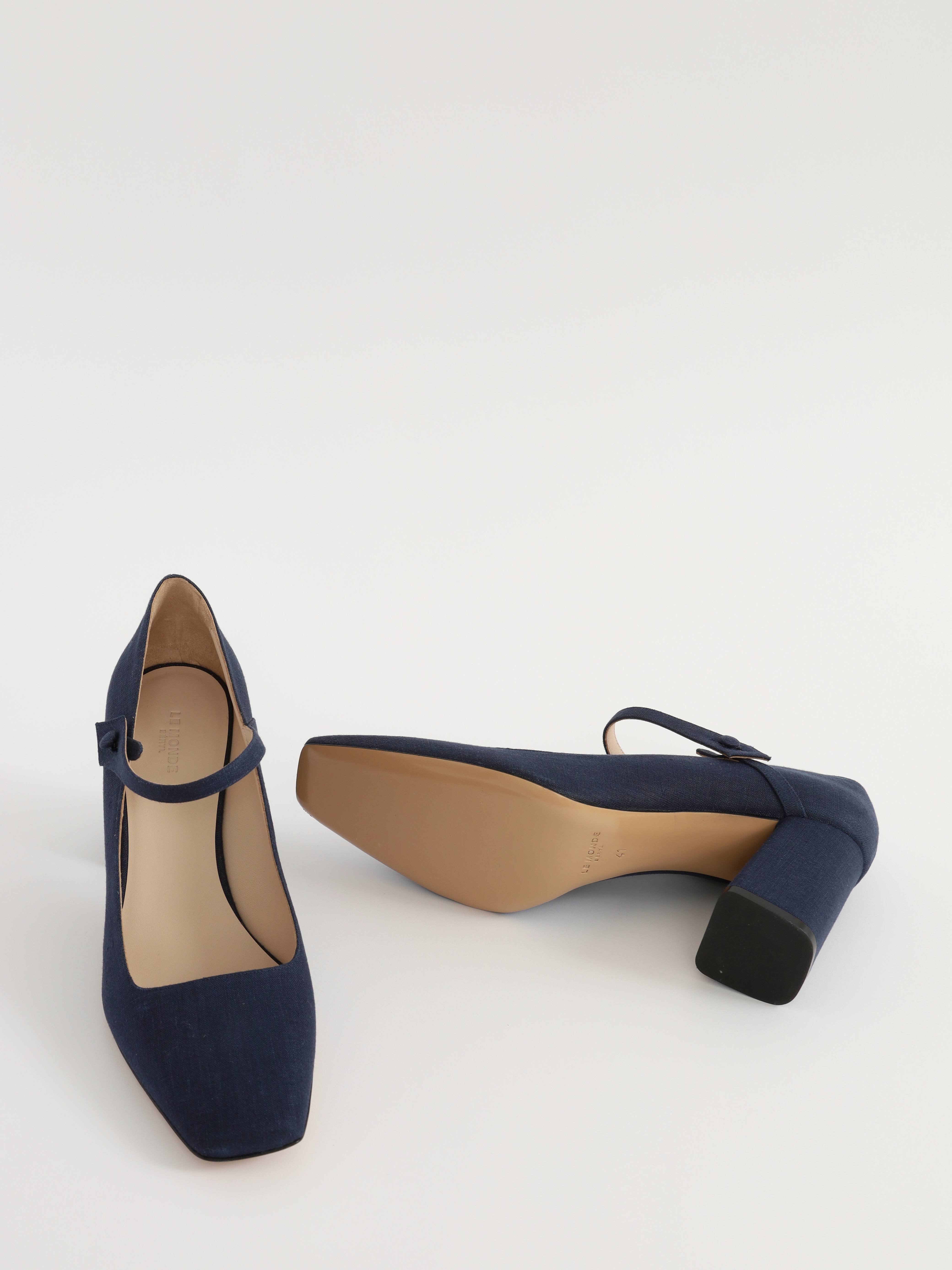 Le Monde Béryl Shoes 41 7