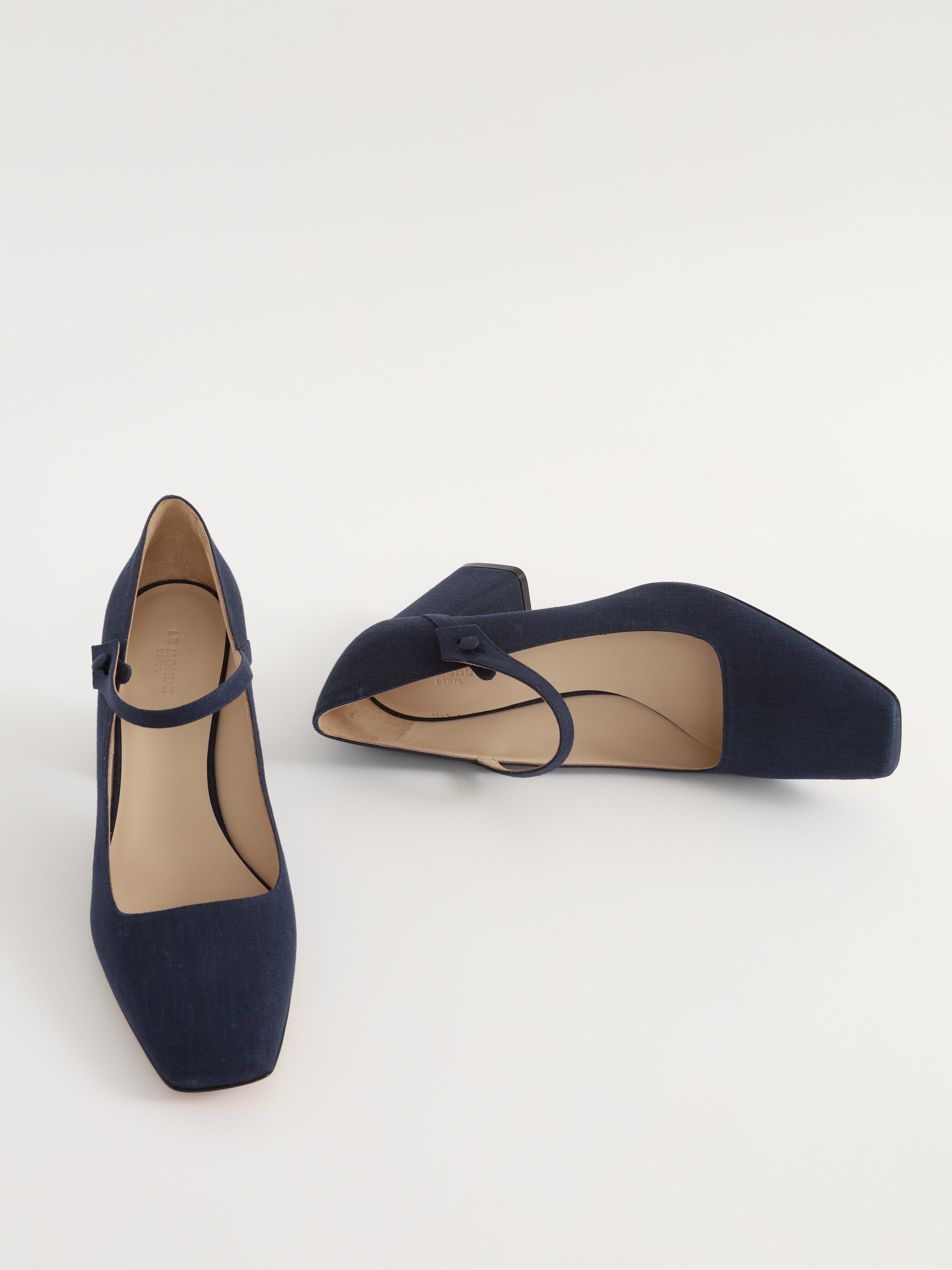 Le Monde Béryl Shoes 41 4