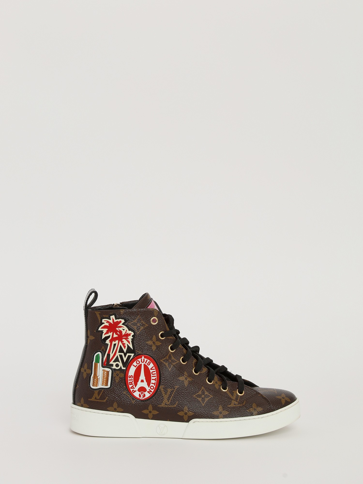 Louis Vuitton Shoes 38 0