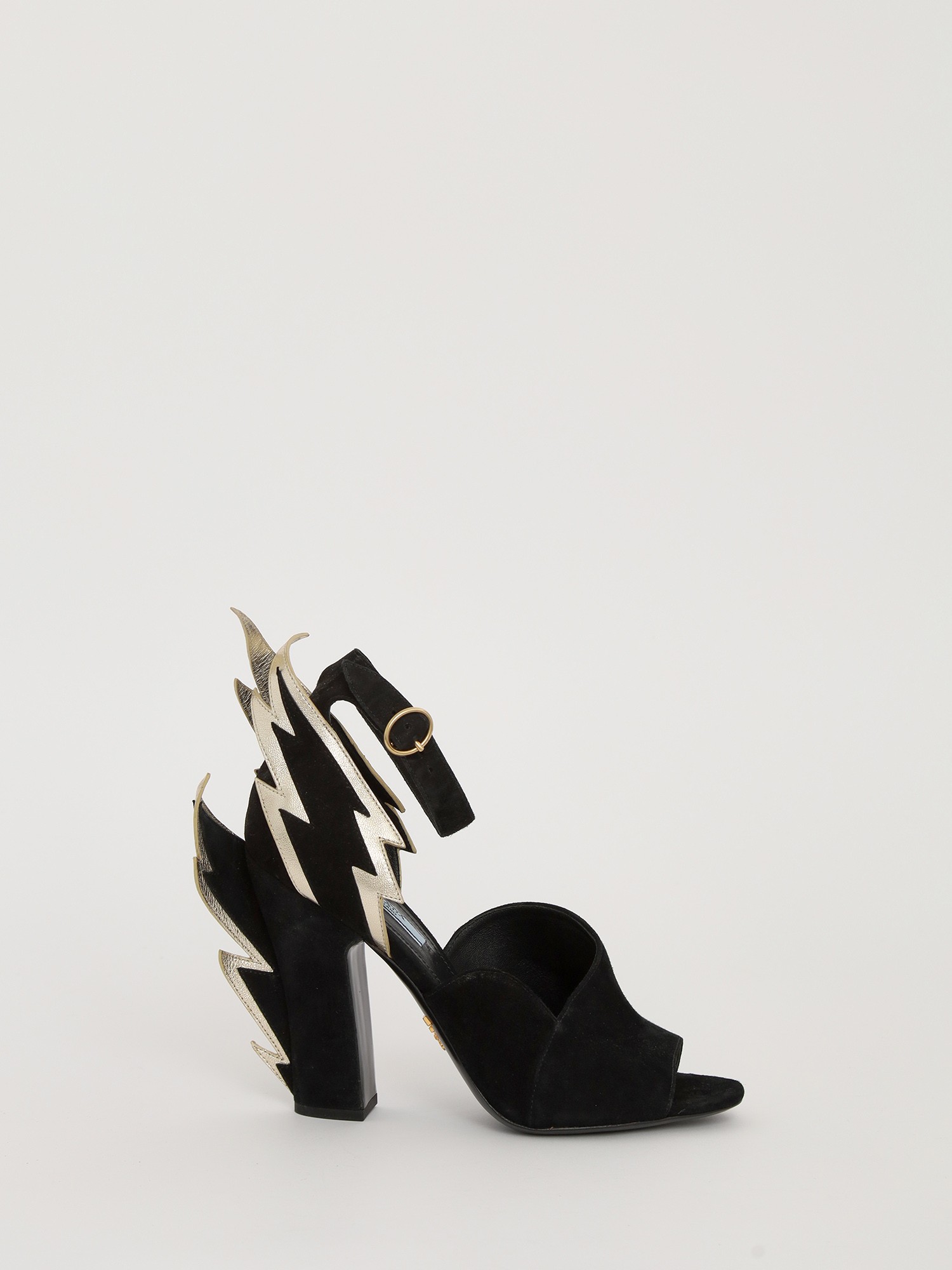 Обувь Prada Shoes 37.5 изображение #1