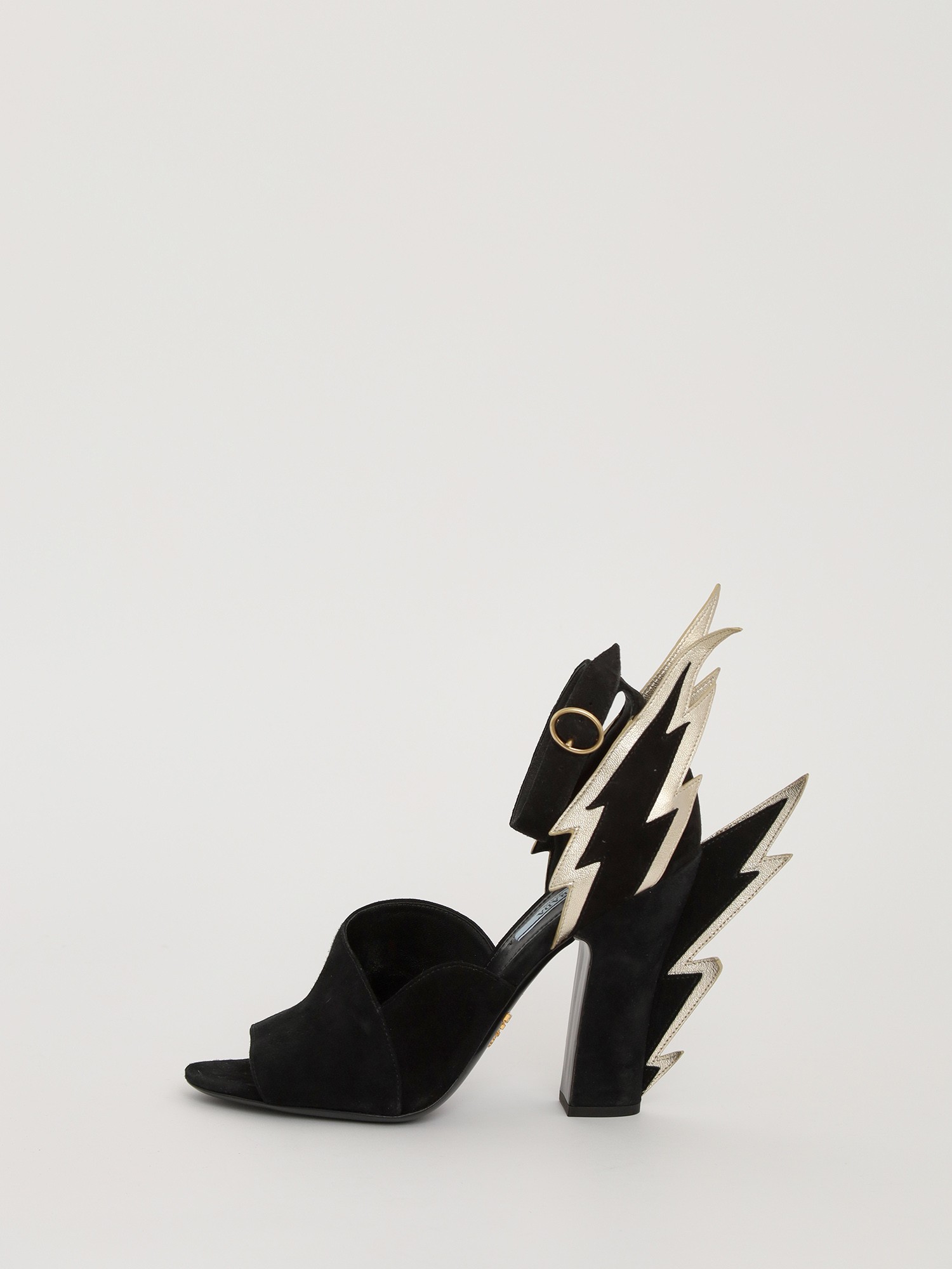 Обувь Prada Shoes 37.5 изображение #2