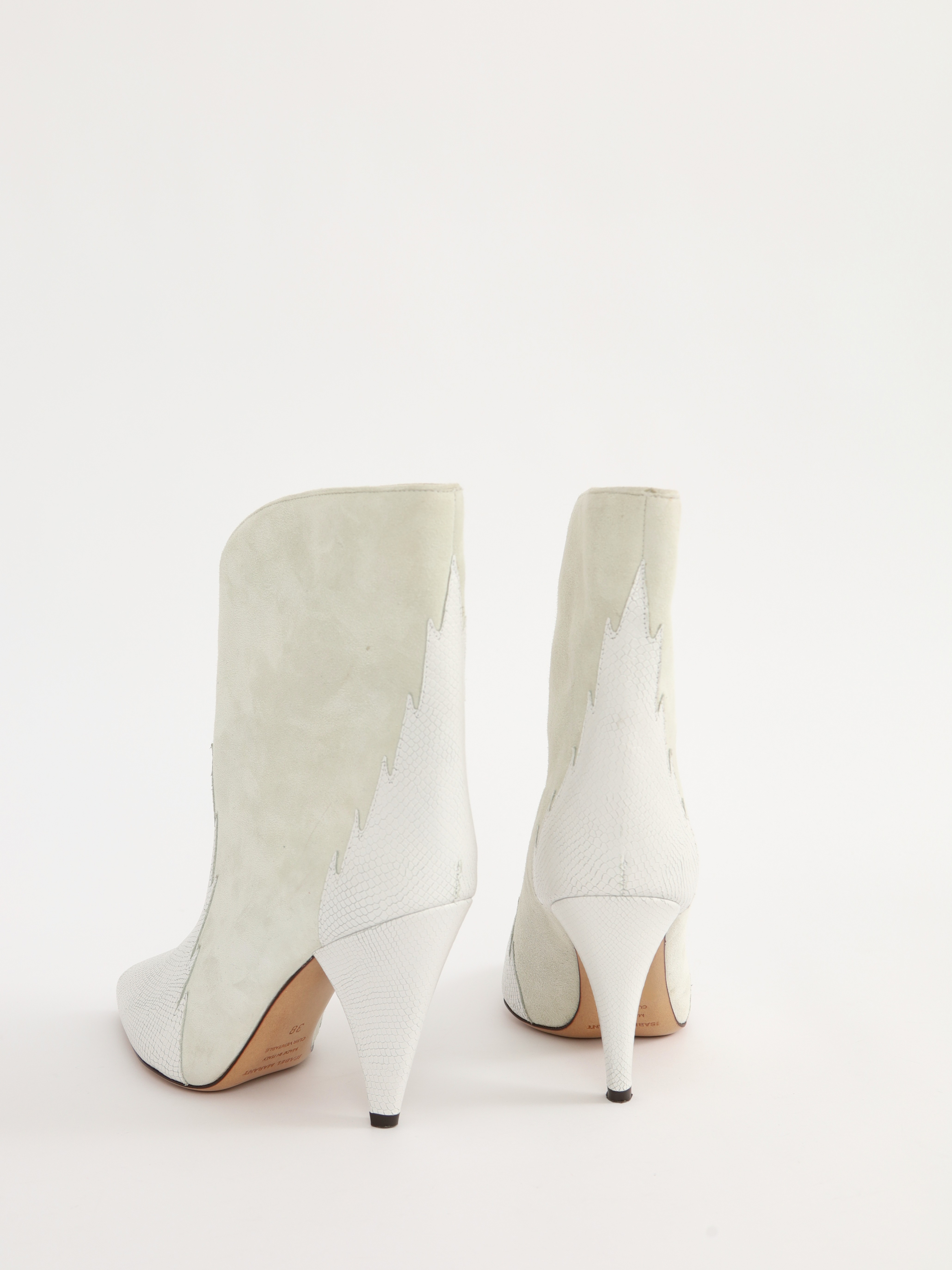 Isabel Marant Shoes 38 2