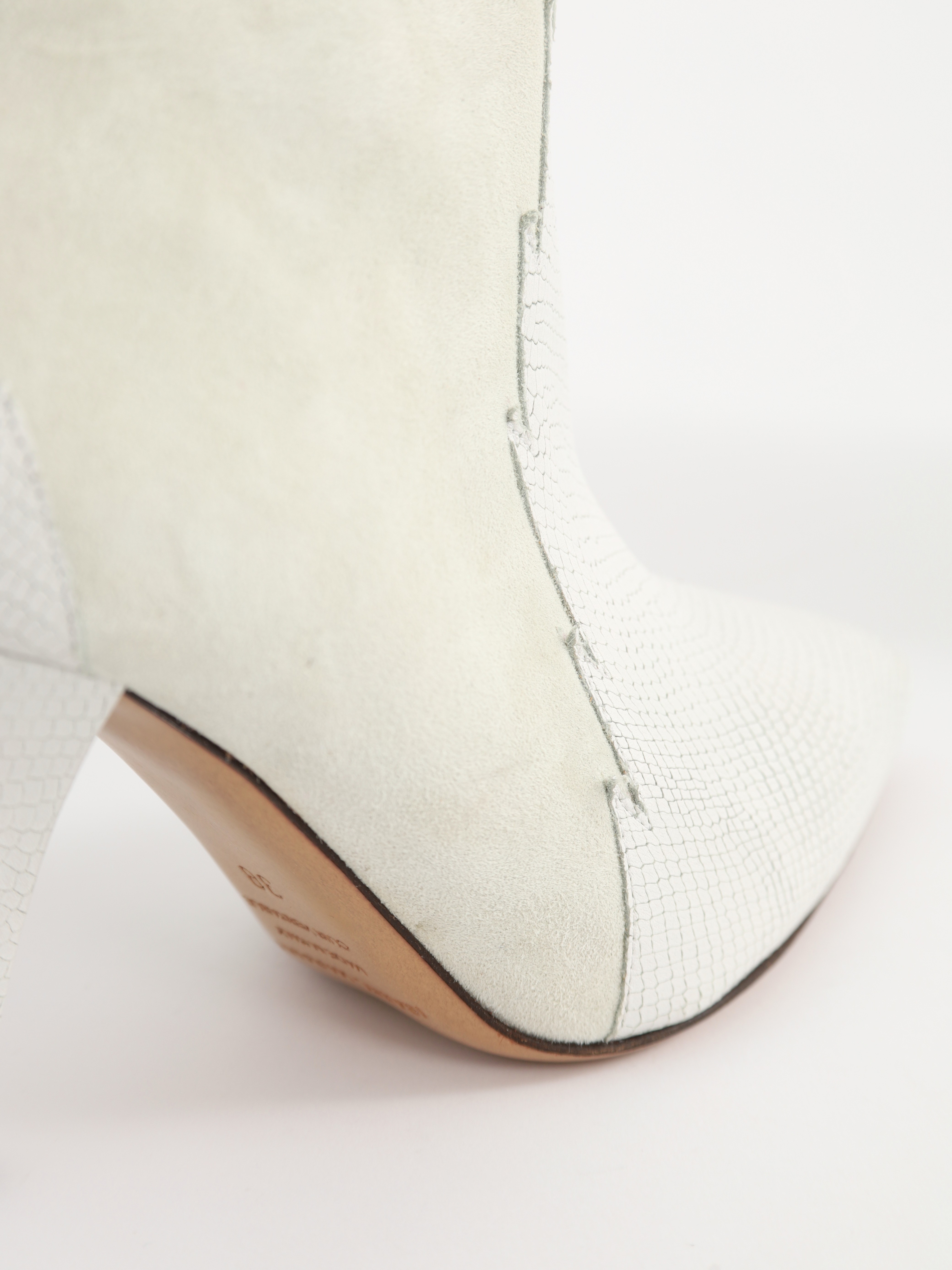 Isabel Marant Shoes 38 7