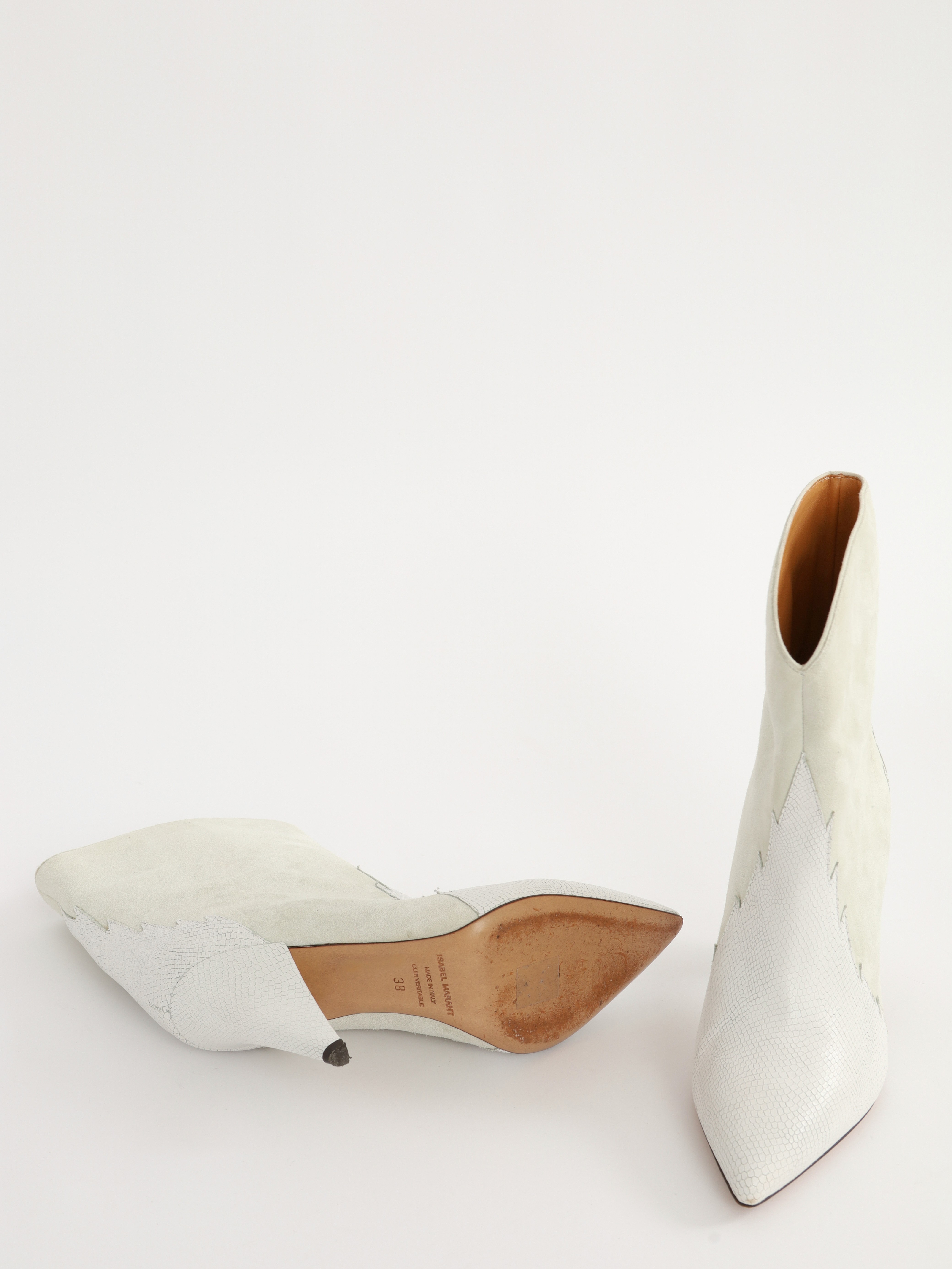 Isabel Marant Shoes 38 6