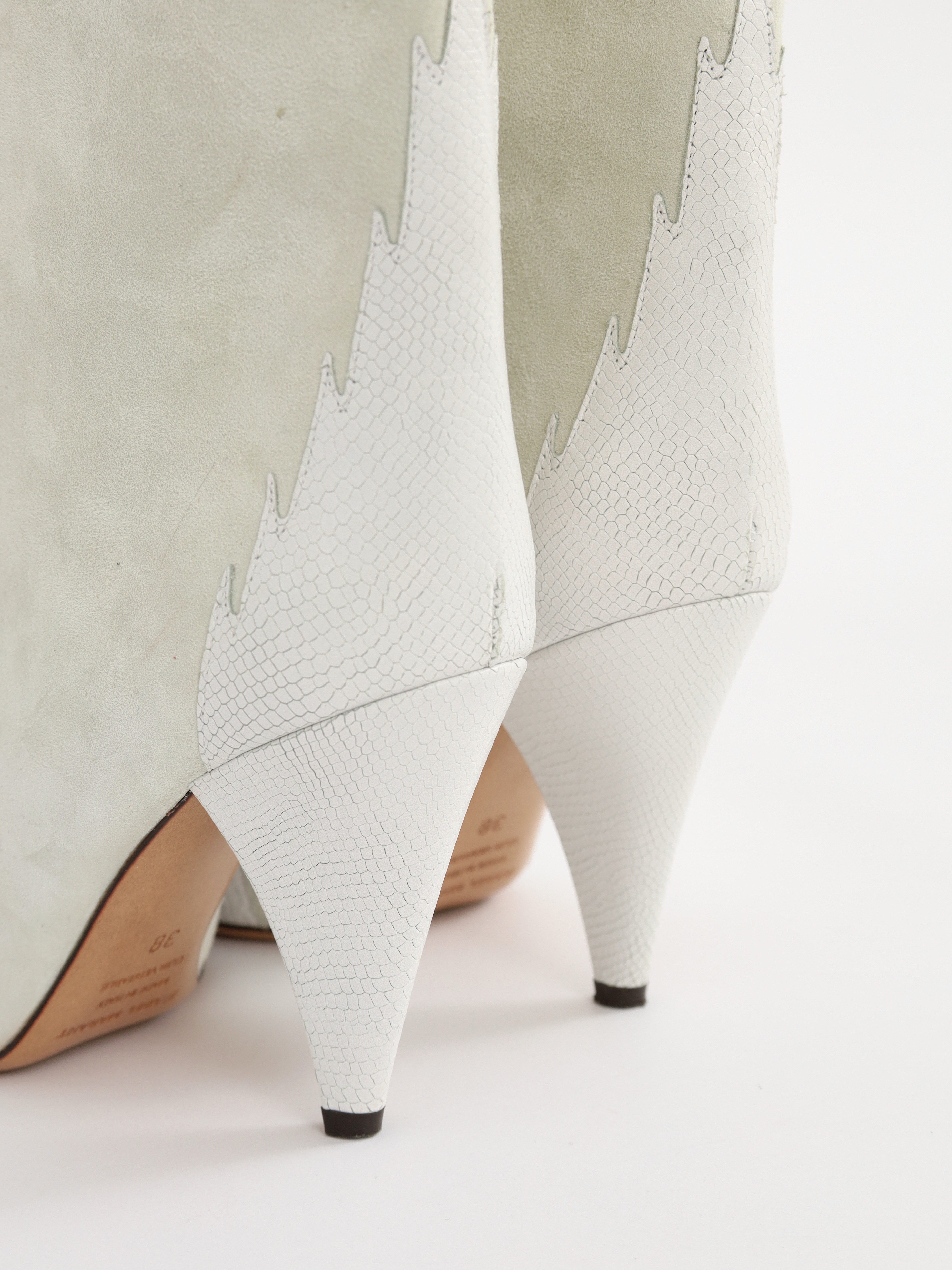 Isabel Marant Shoes 38 12