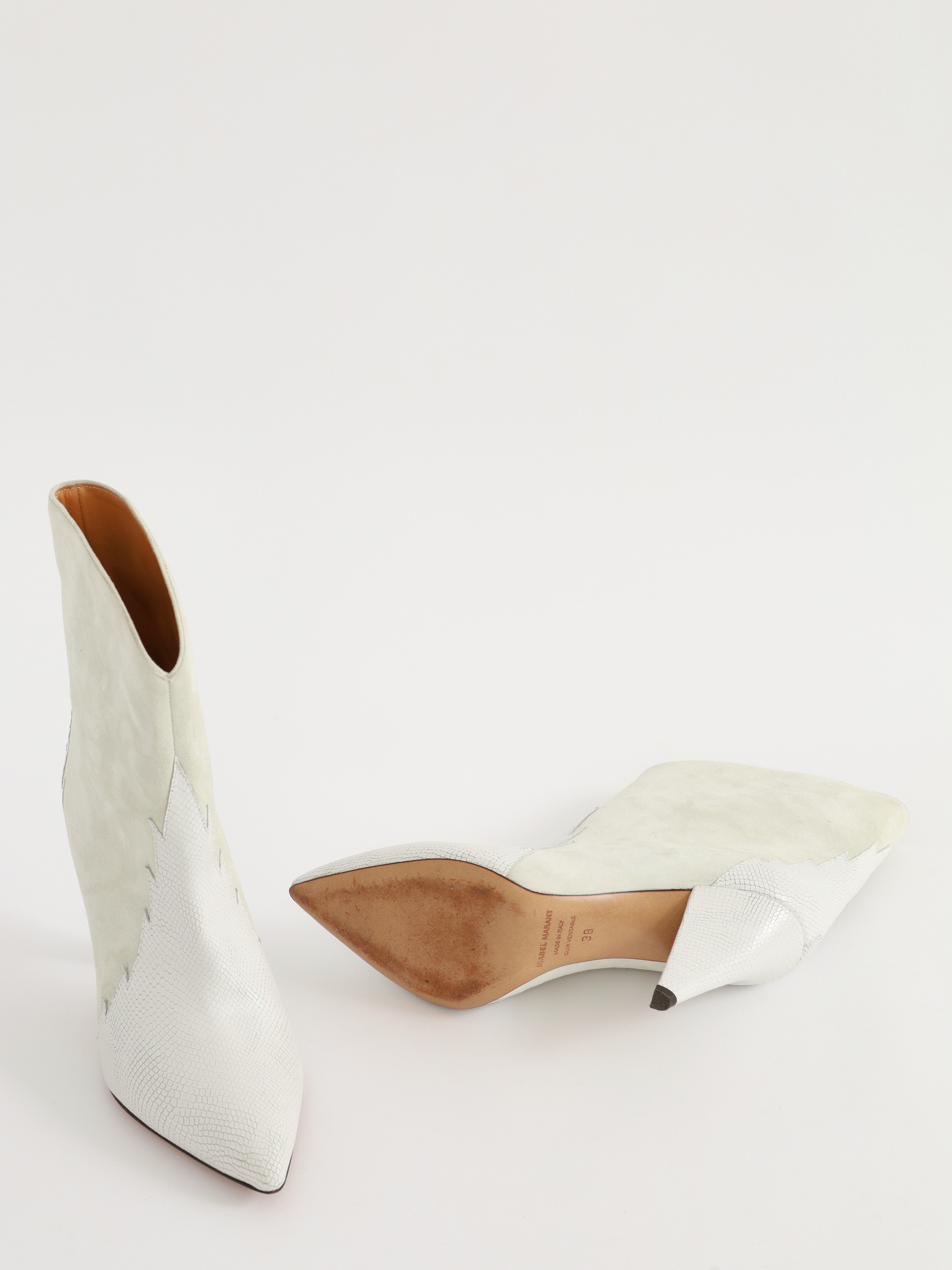 Isabel Marant Shoes 38 5